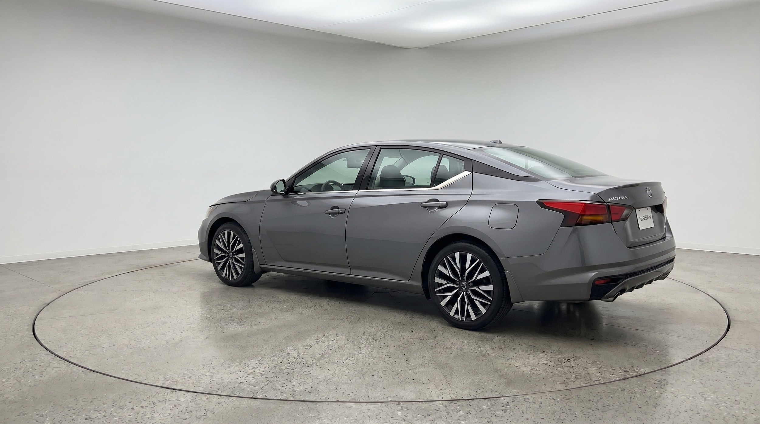 Thumbnail: 2026 Nissan Altima - 6
