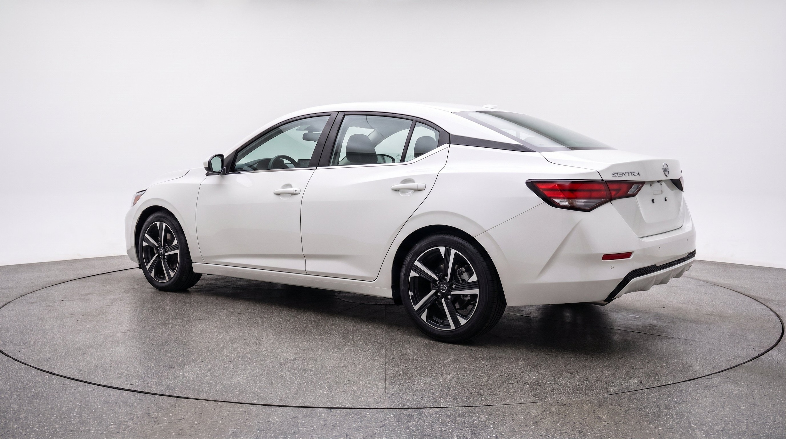 Thumbnail: 2025 Nissan Sentra - 6