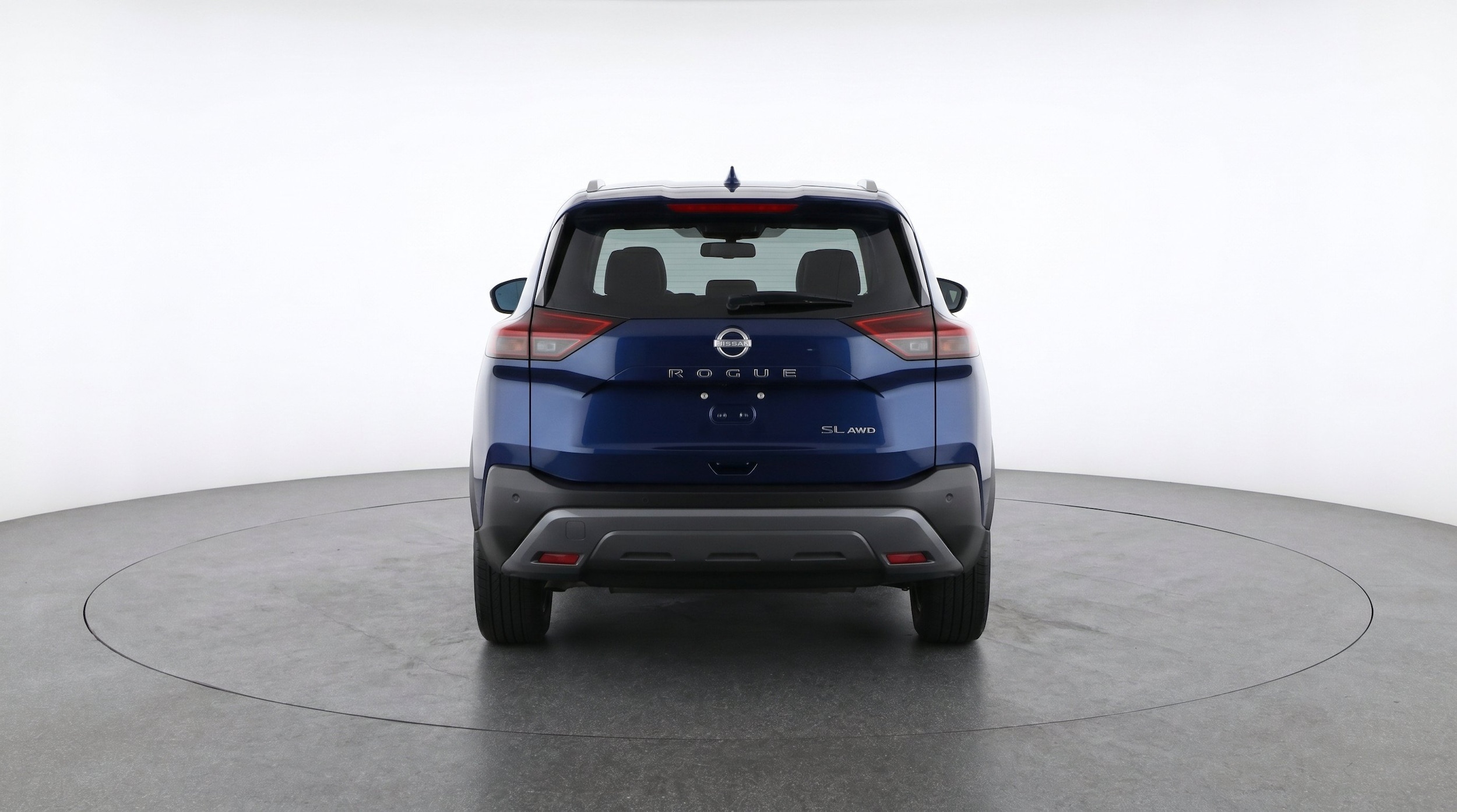 Thumbnail: 2026 Nissan Rogue - 7