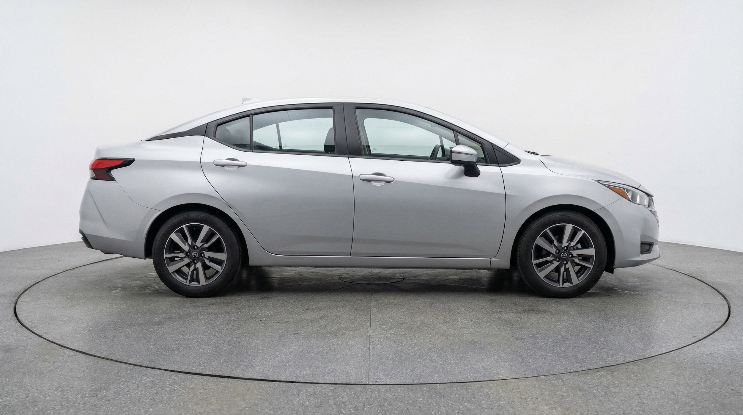 Thumbnail: 2025 Nissan Versa - 11
