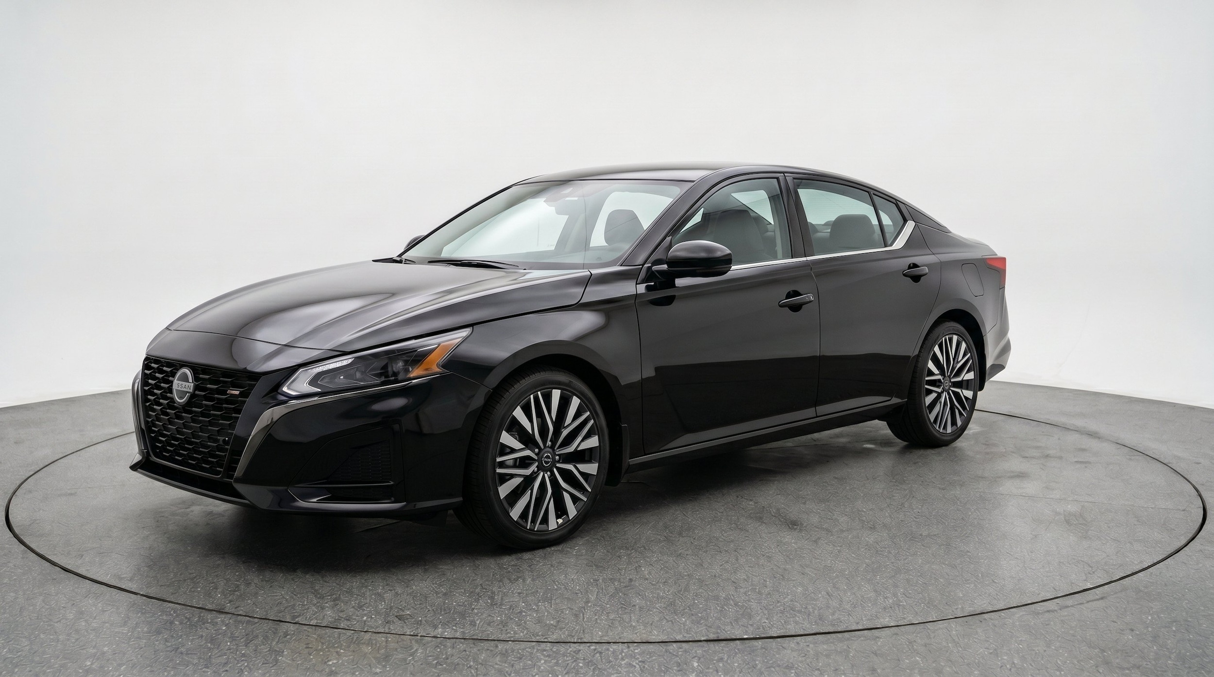 Thumbnail: 2026 Nissan Altima - 3