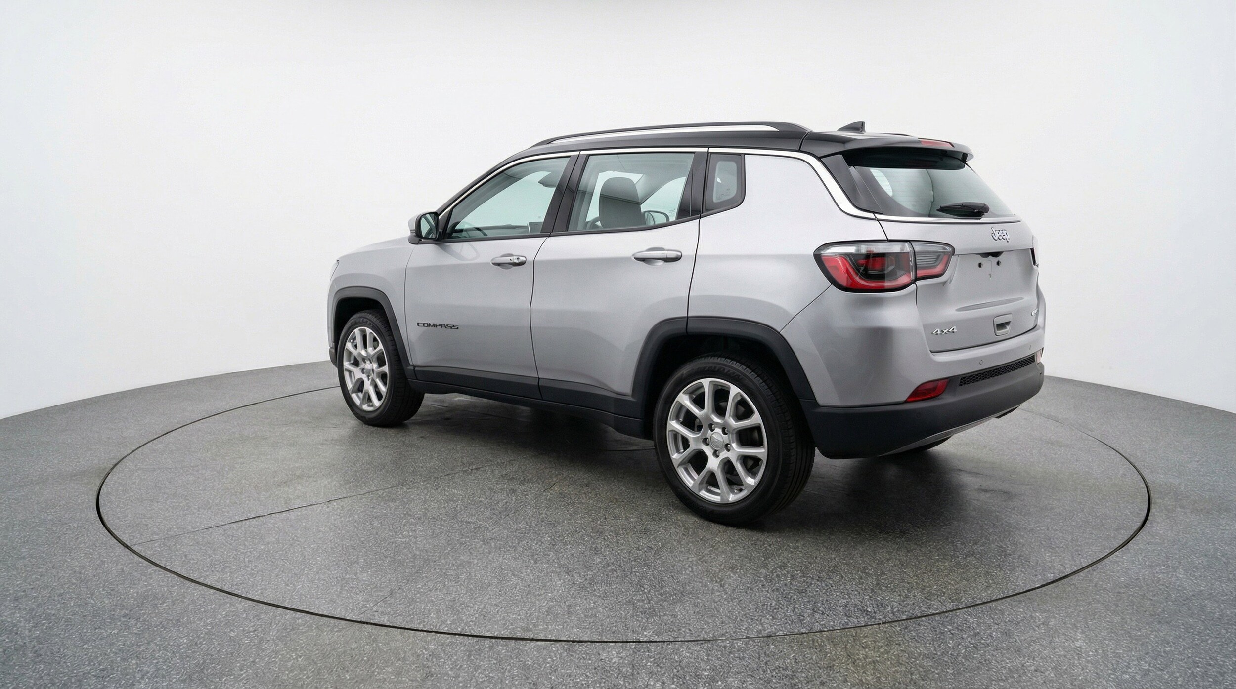 Thumbnail: 2025 Jeep Compass - 6