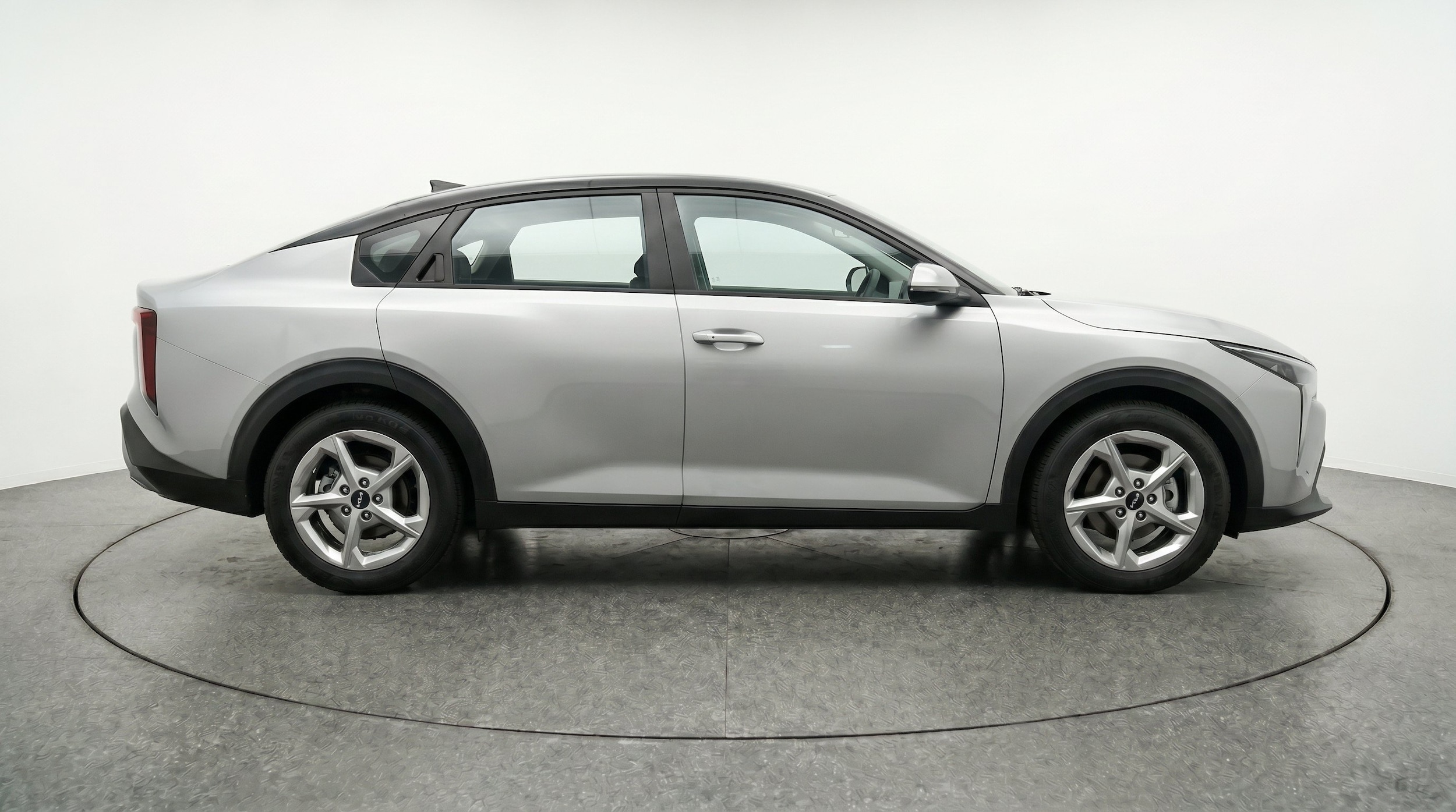 Thumbnail: 2026 Kia K4 - 11