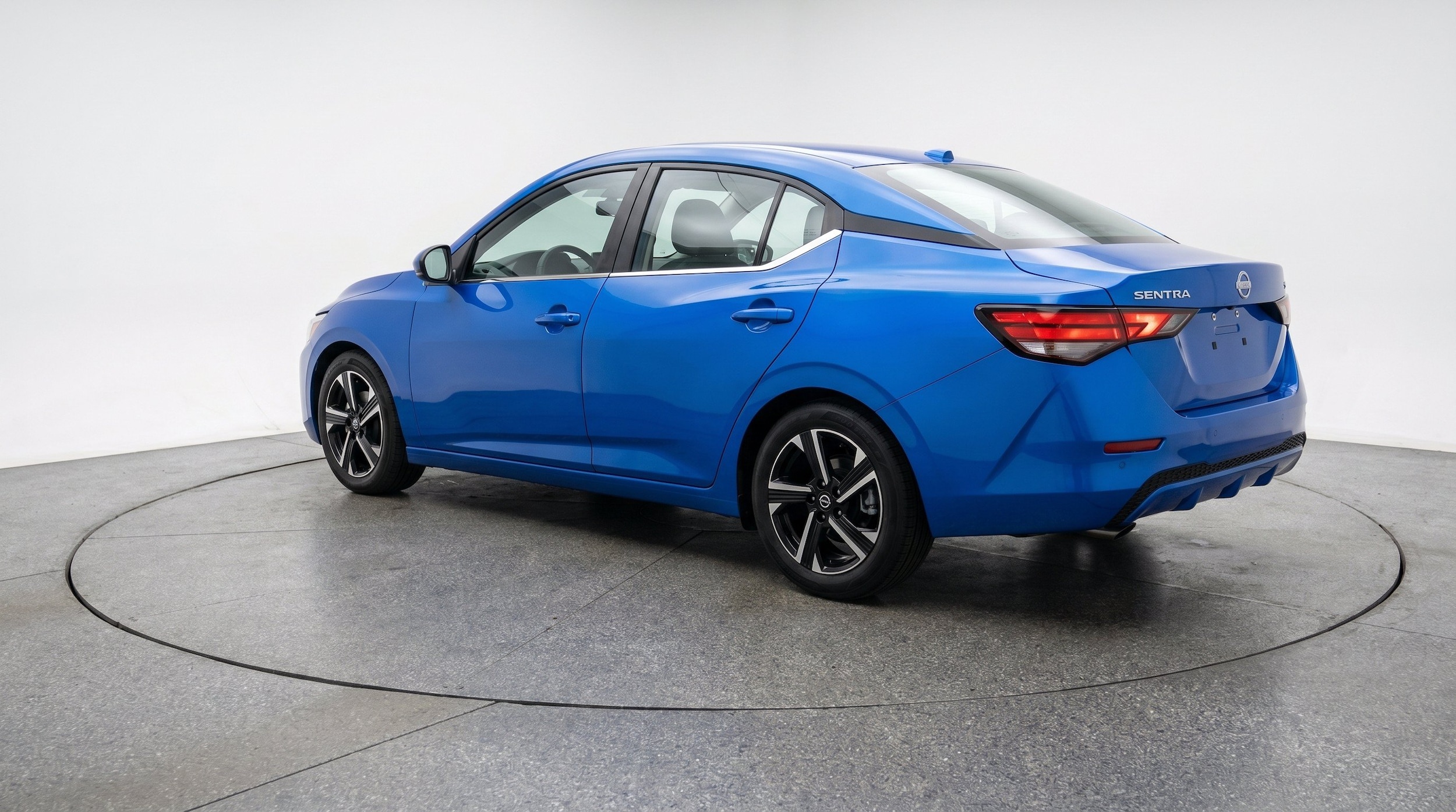 Thumbnail: 2025 Nissan Sentra - 6