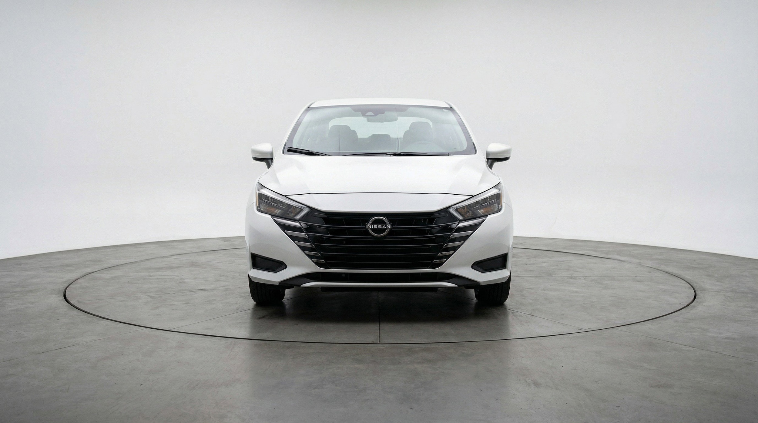 Thumbnail: 2025 Nissan Versa - 2