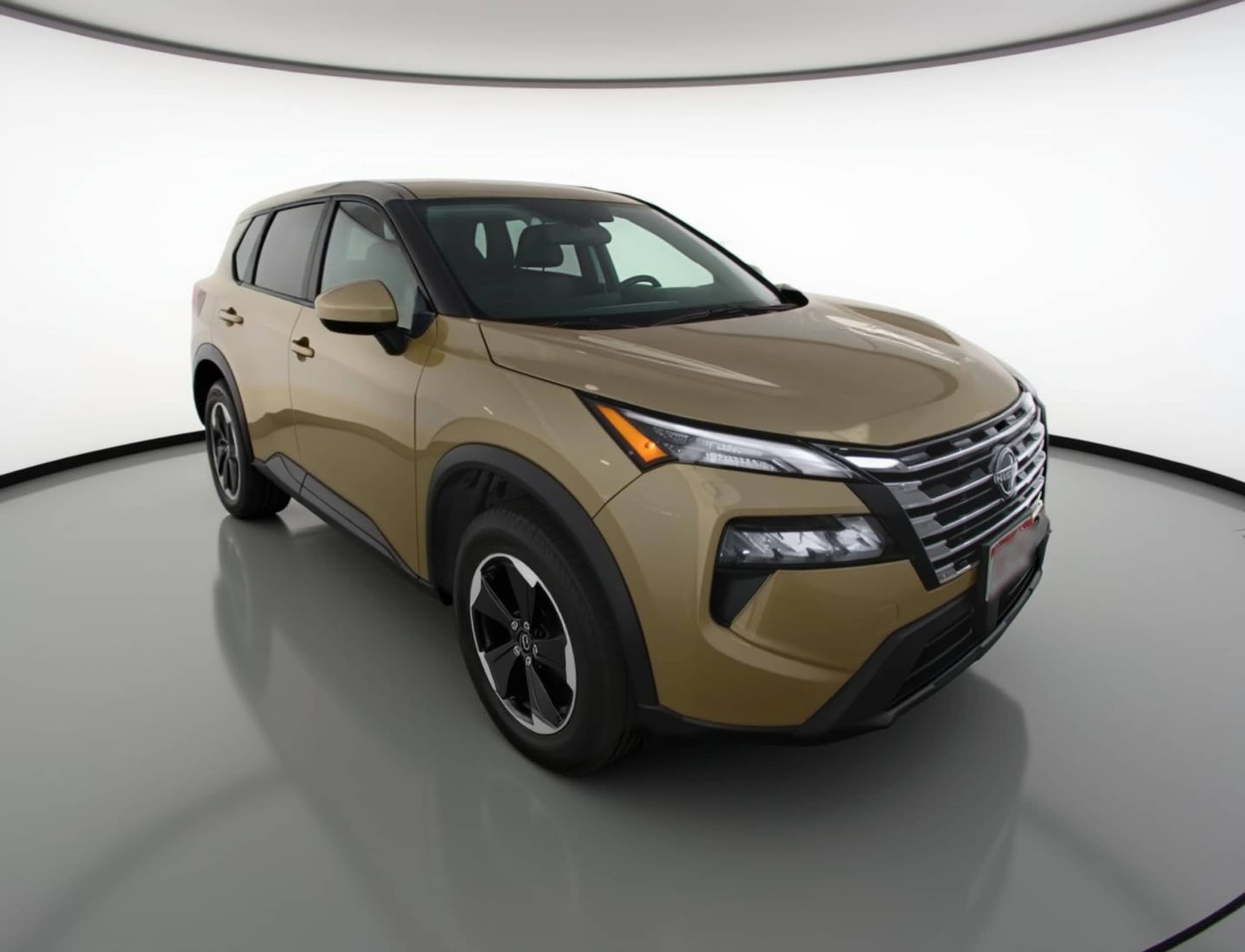 Thumbnail: 2025 Nissan Rogue - 1