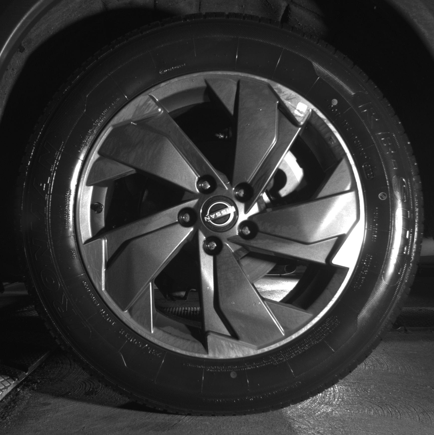 Thumbnail: 2025 Nissan Rogue - 11