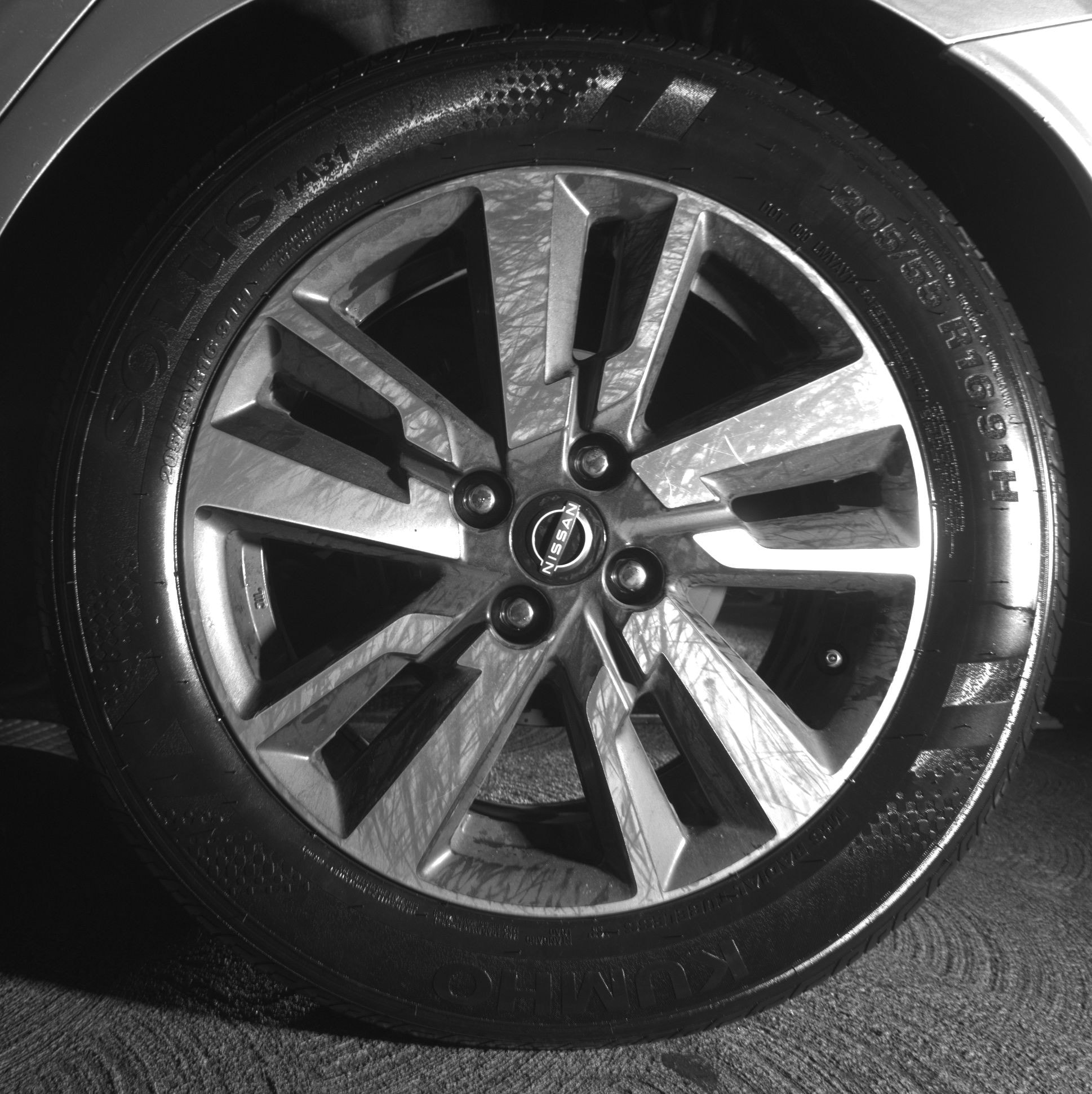 Thumbnail: 2025 Nissan Versa - 11