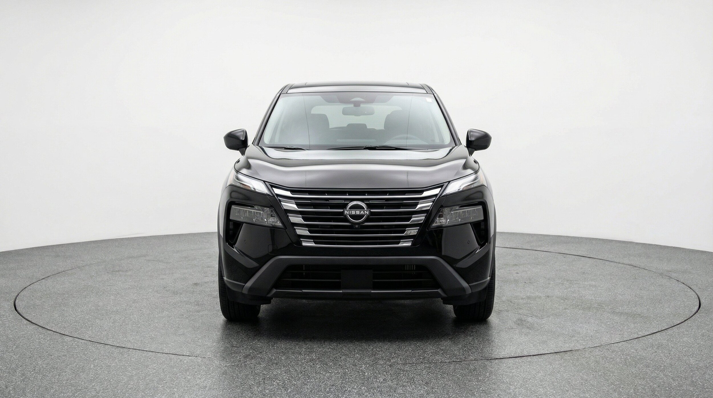 Thumbnail: 2025 Nissan Rogue - 2