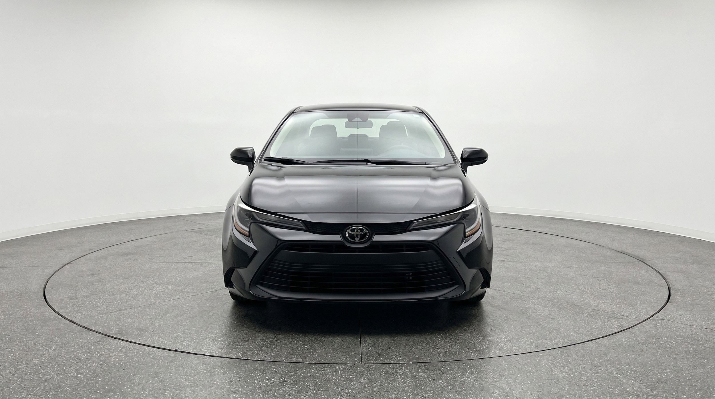 Thumbnail: 2025 Toyota Corolla - 2