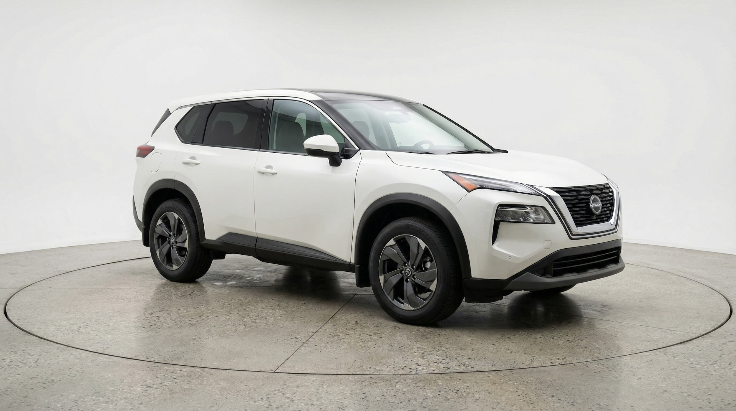 Thumbnail: 2025 Nissan Rogue - 1