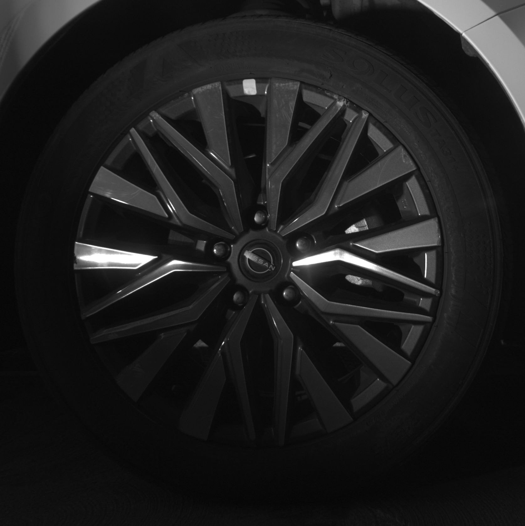 Thumbnail: 2025 Nissan Altima - 13