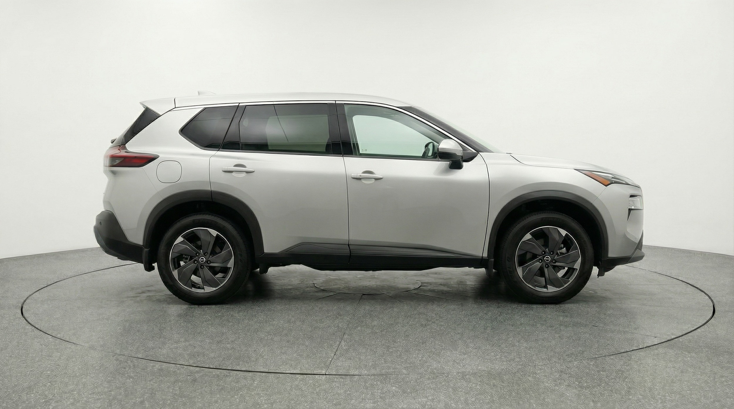 Thumbnail: 2025 Nissan Rogue - 8