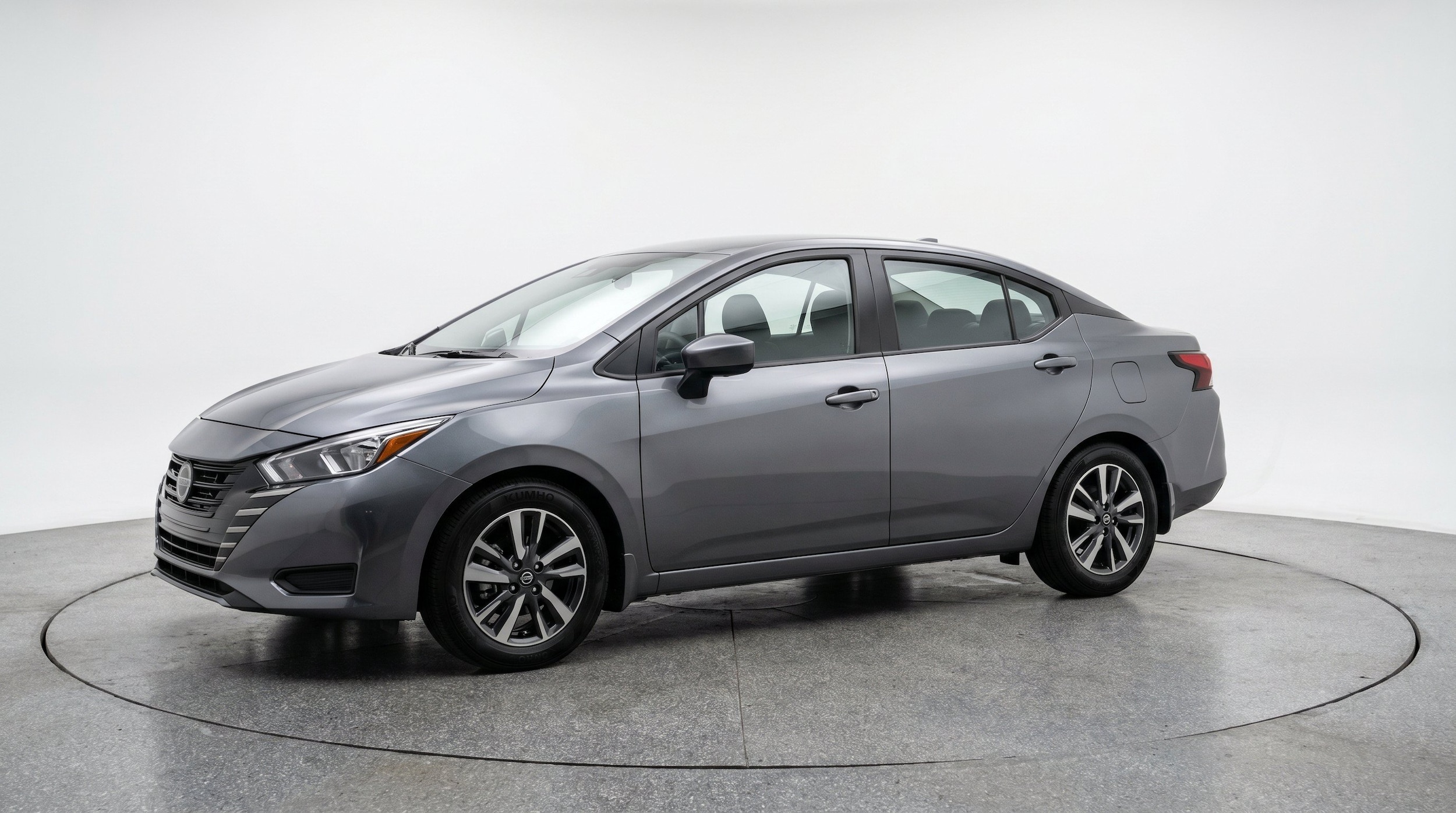 Thumbnail: 2025 Nissan Versa - 3