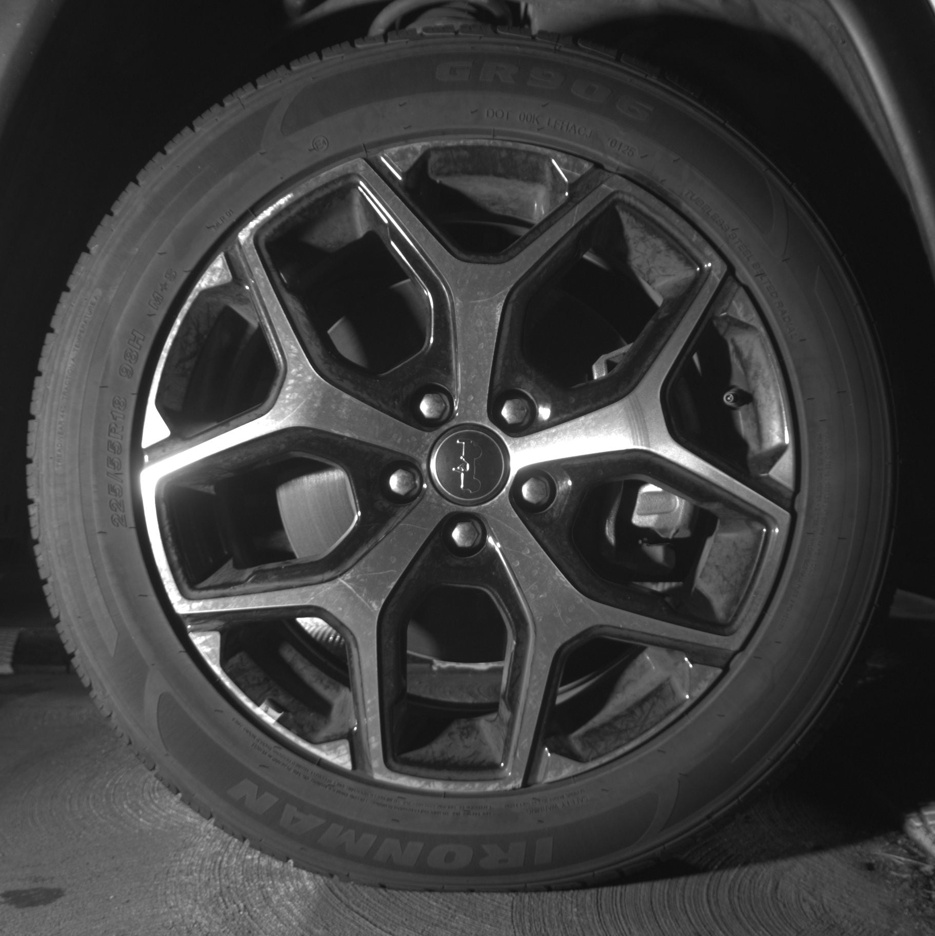 Thumbnail: 2025 Jeep Compass - 10