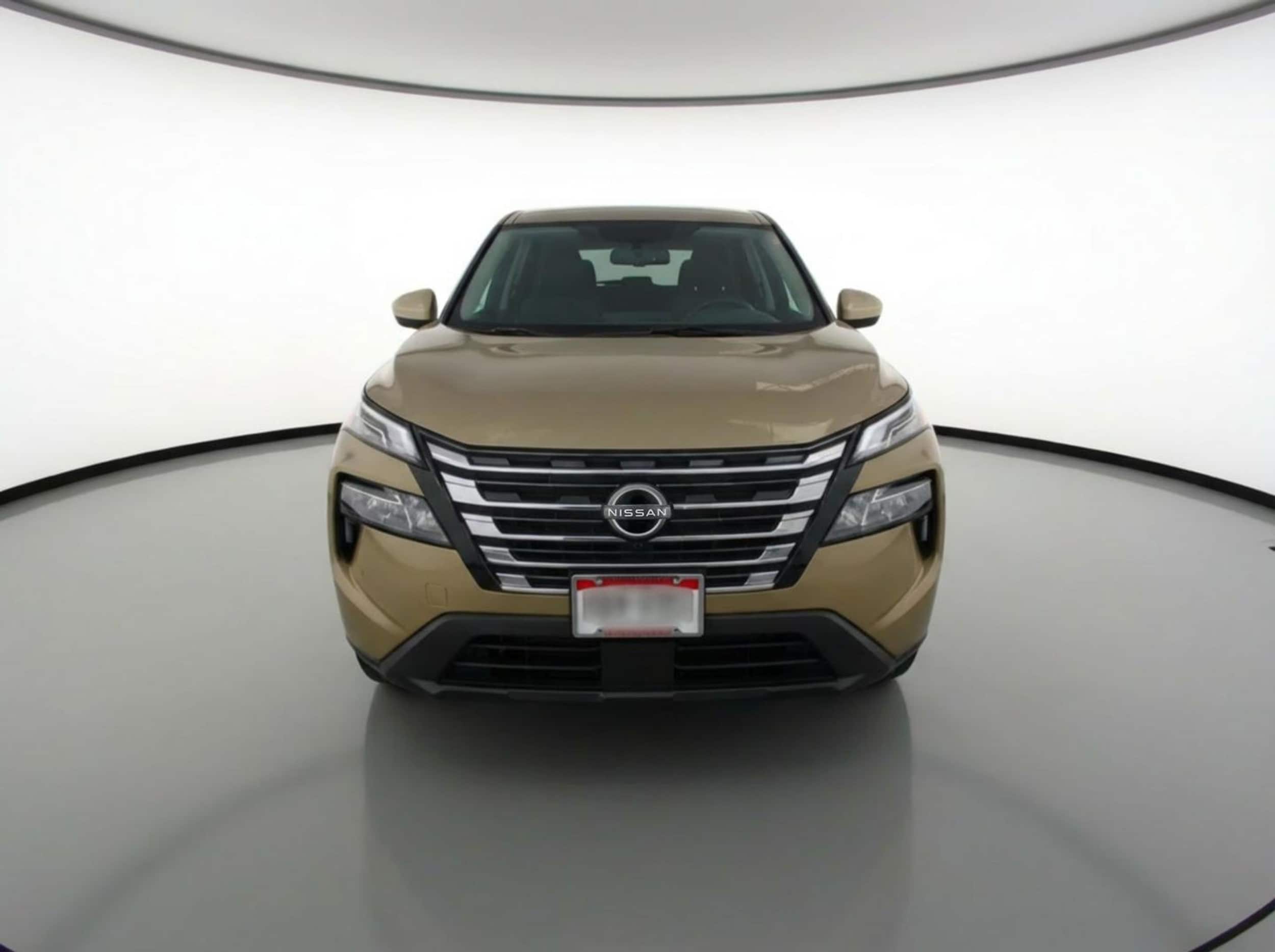 Thumbnail: 2025 Nissan Rogue - 2