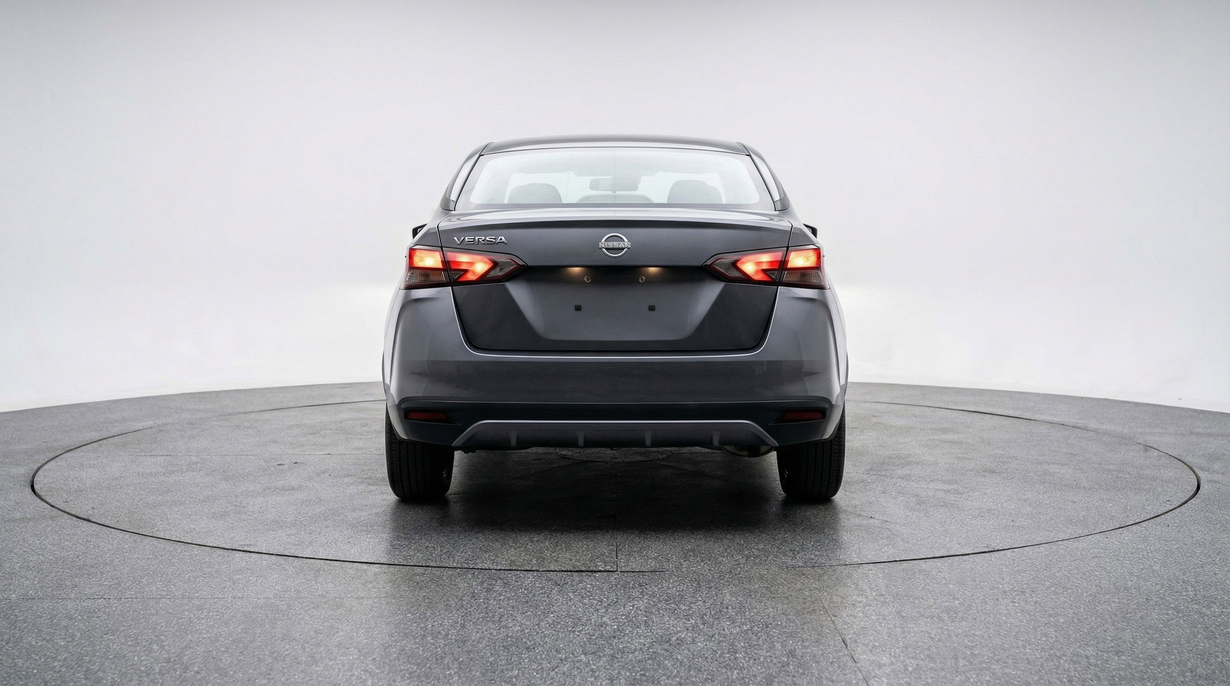 Thumbnail: 2025 Nissan Versa - 7