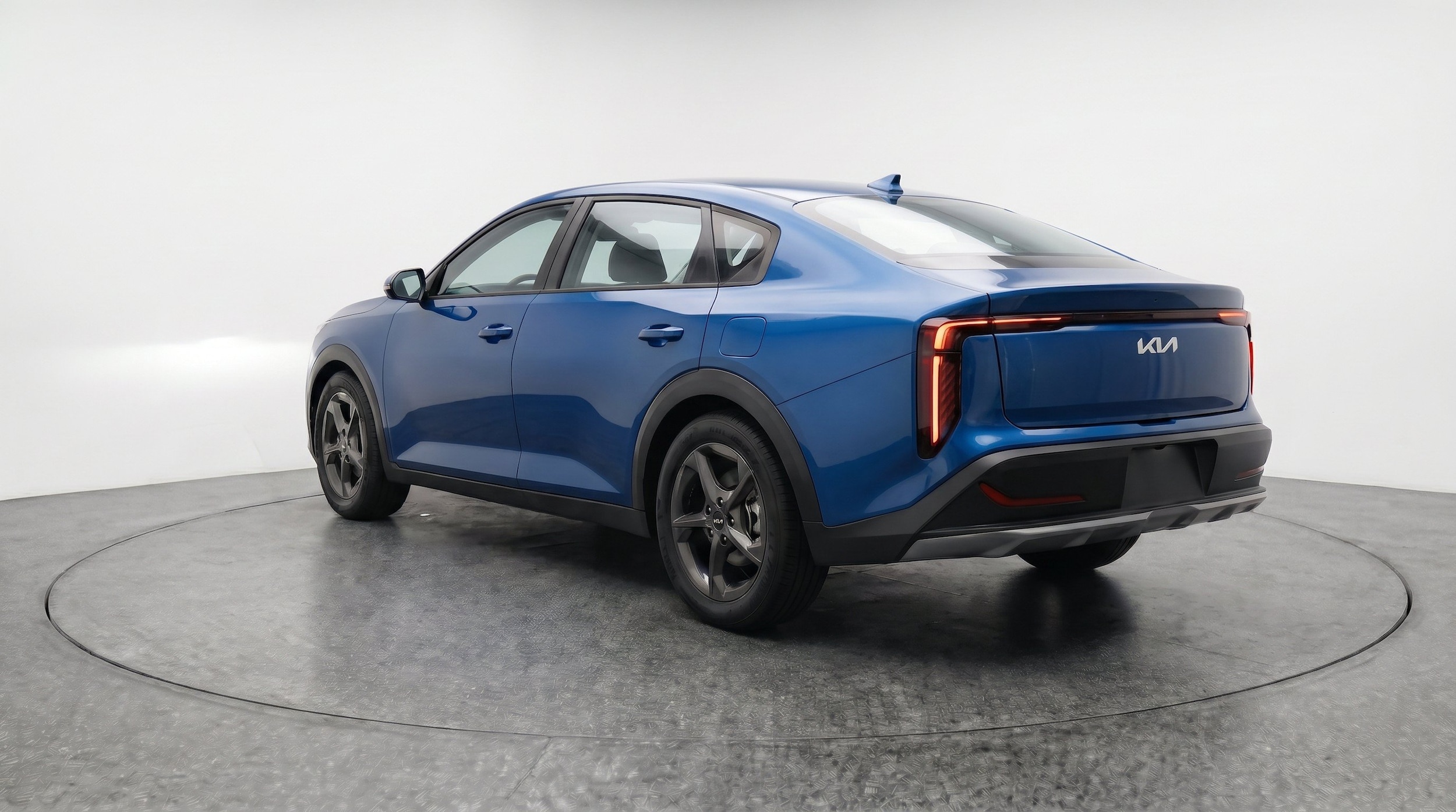 Thumbnail: 2026 Kia K4 - 6