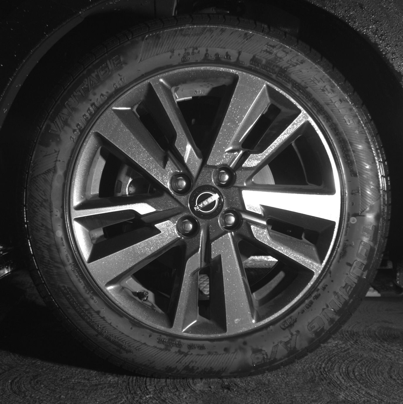 Thumbnail: 2025 Nissan Versa - 9