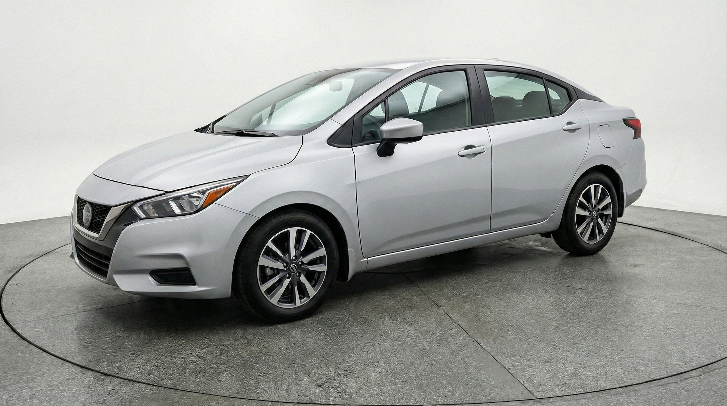 Thumbnail: 2025 Nissan Versa - 3