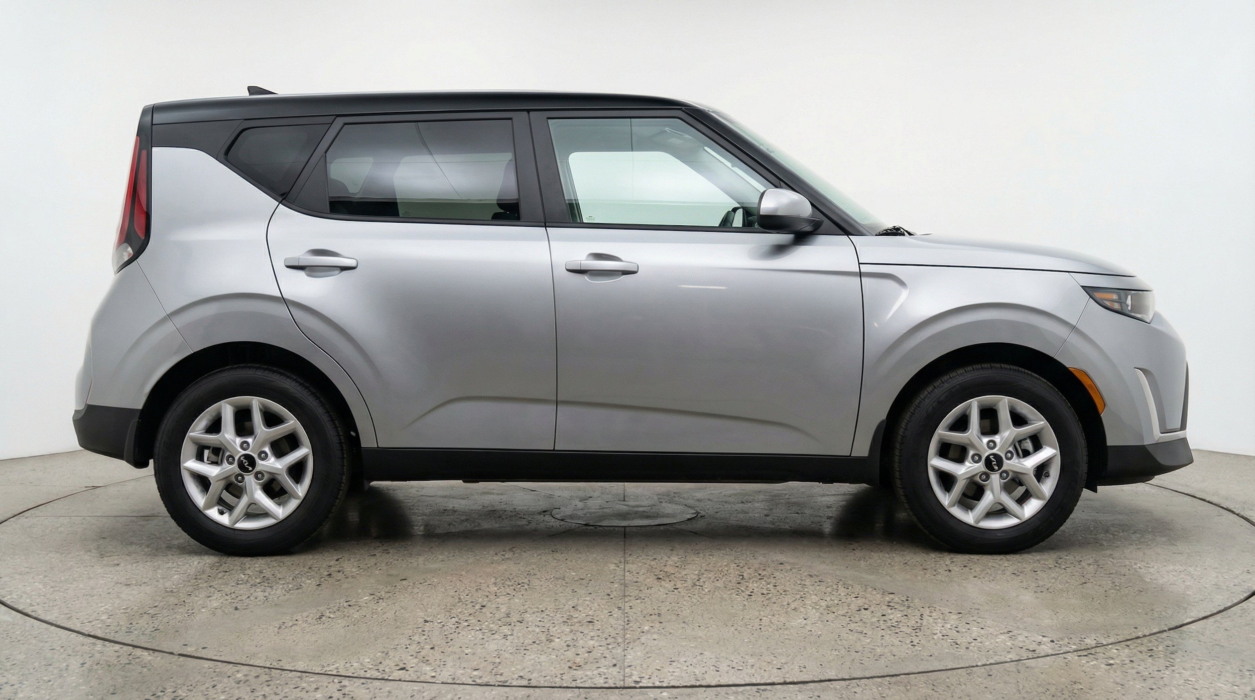 Thumbnail: 2025 Kia Soul - 11