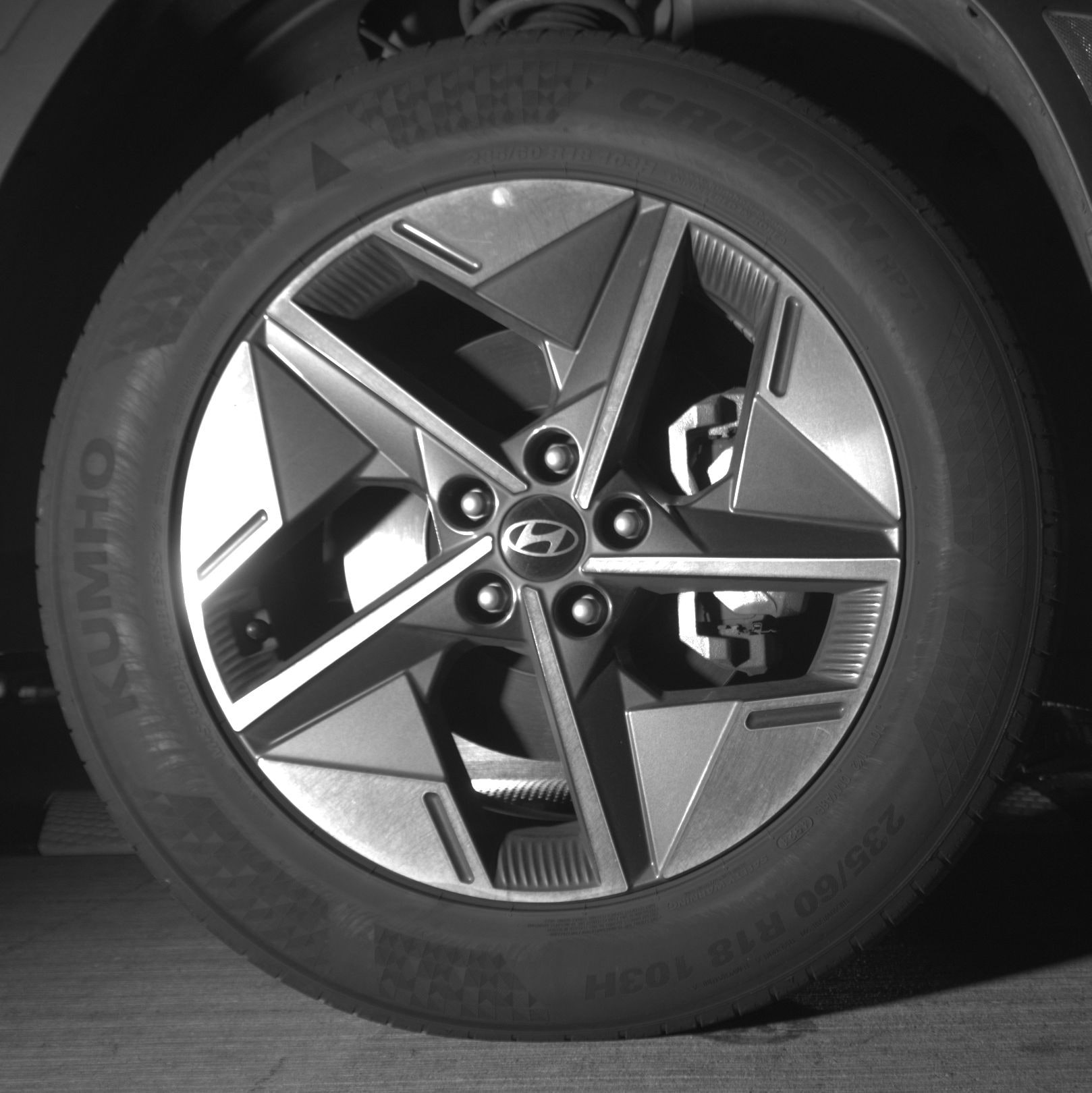 Thumbnail: 2025 Hyundai Tucson - 10