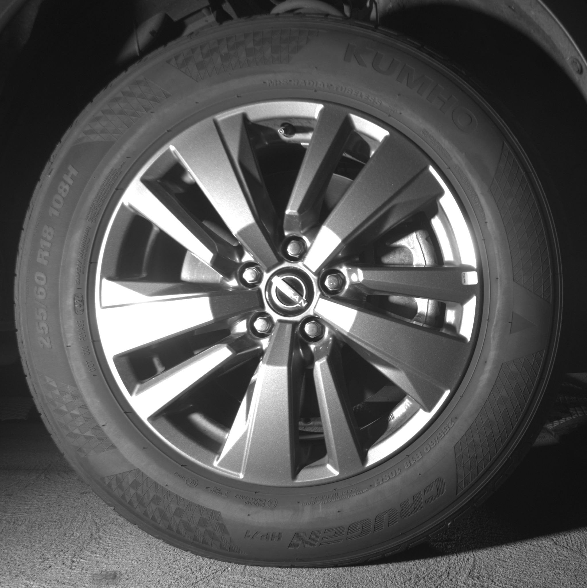 Thumbnail: 2025 Nissan Pathfinder - 13