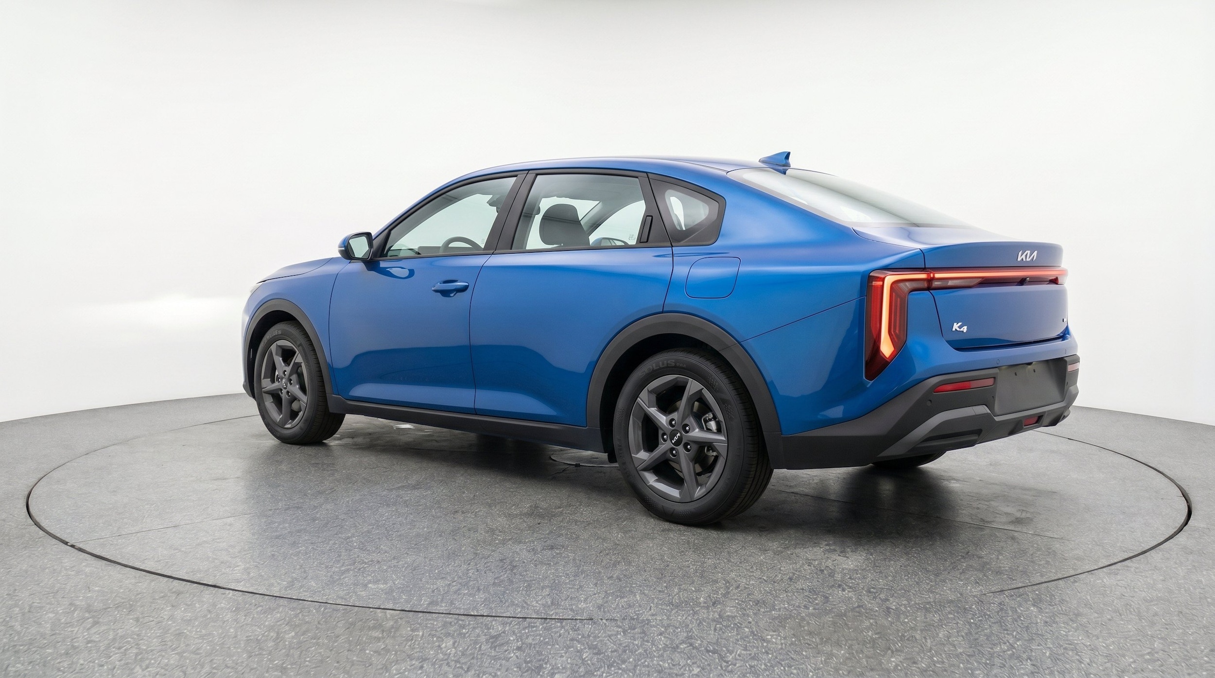 Thumbnail: 2026 Kia K4 - 6