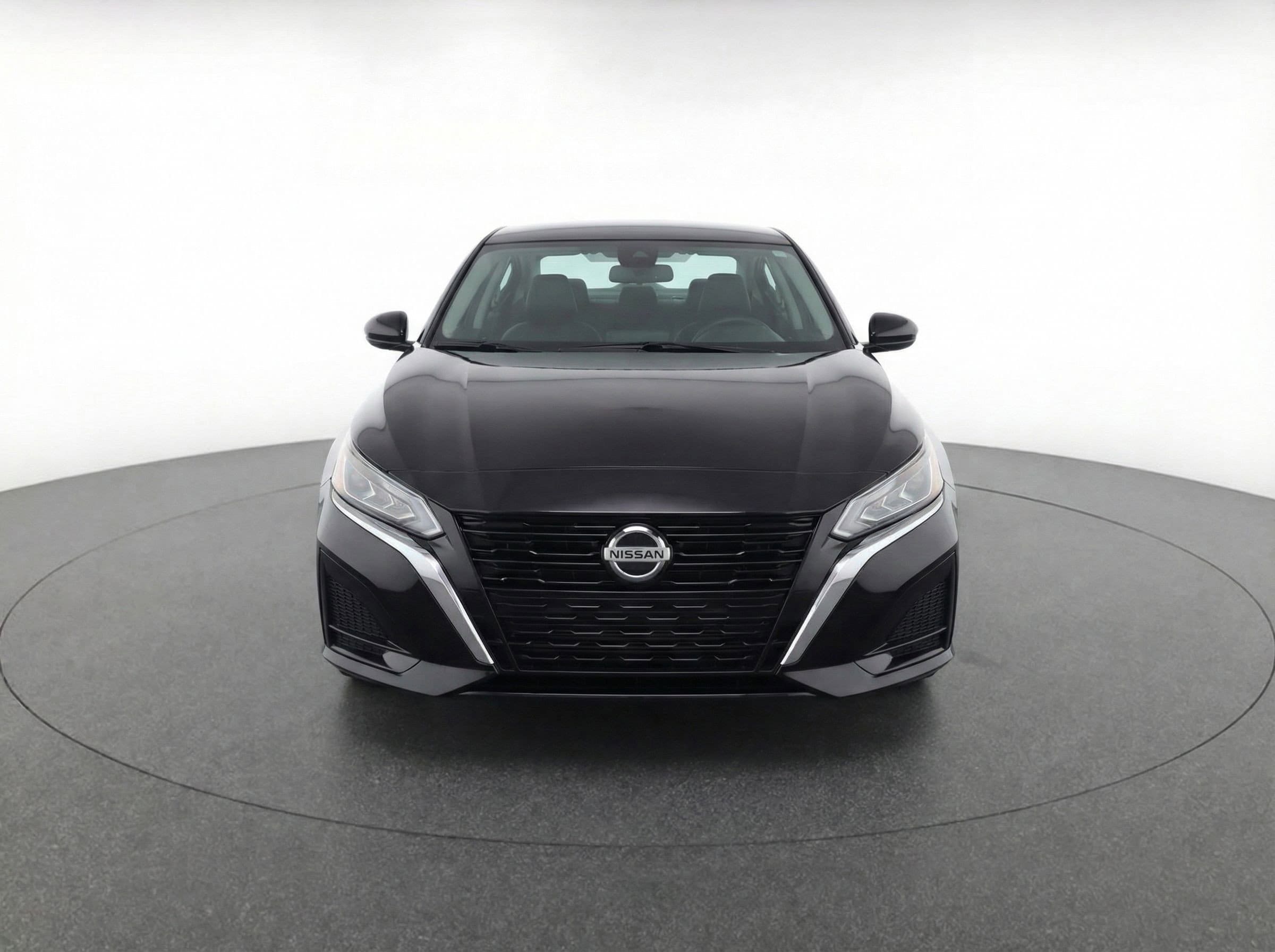 Thumbnail: 2023 Nissan Altima - 2