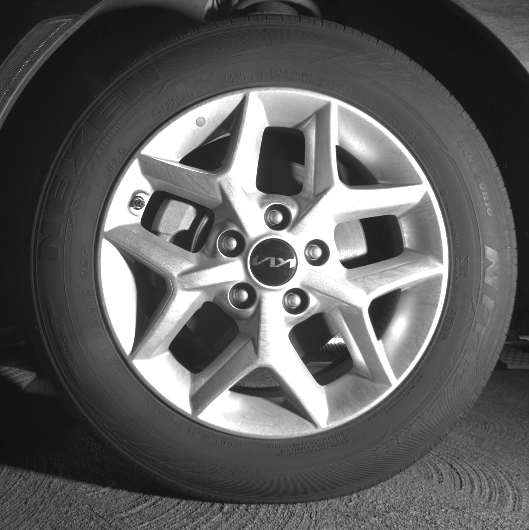 Thumbnail: 2025 Kia Soul - 9