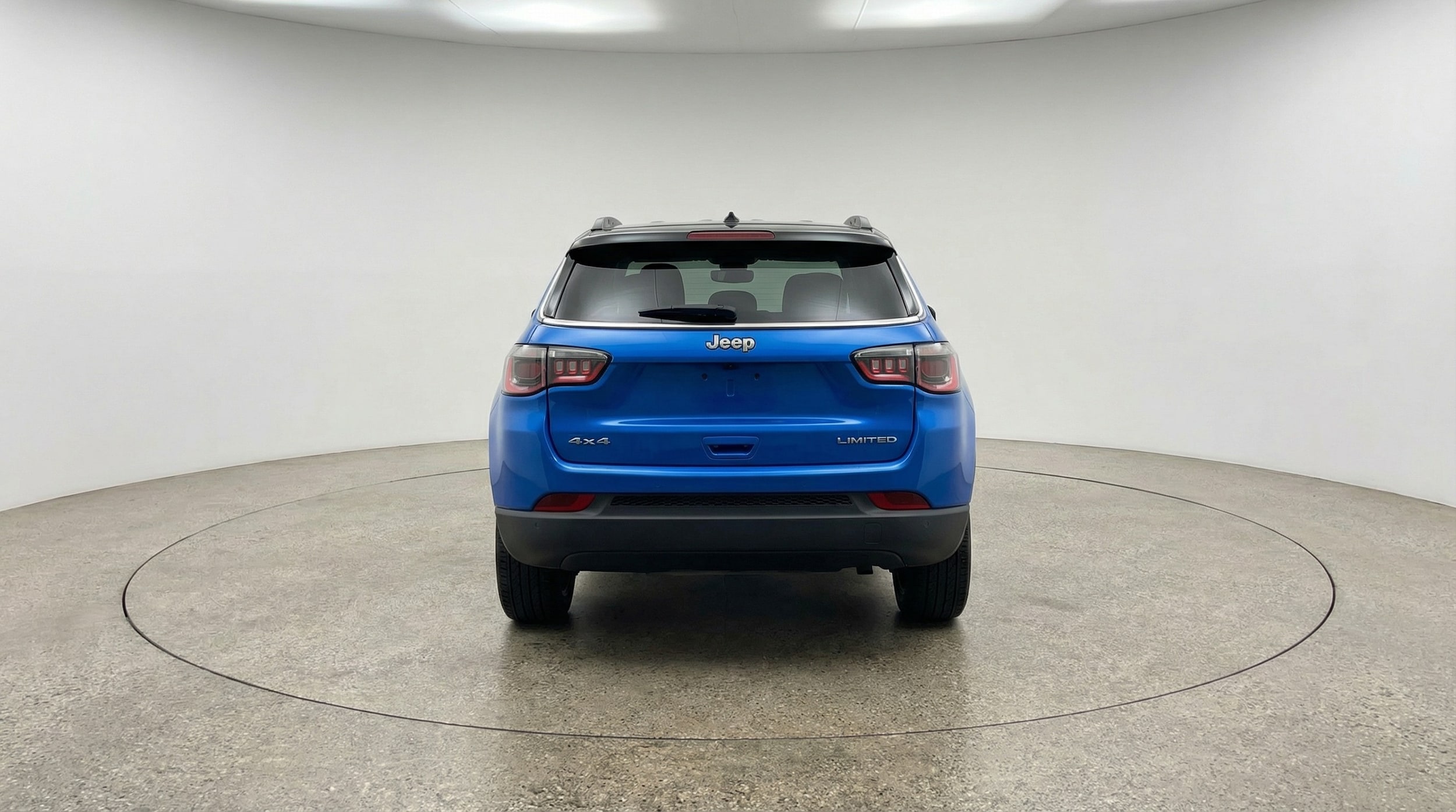 Thumbnail: 2025 Jeep Compass - 6