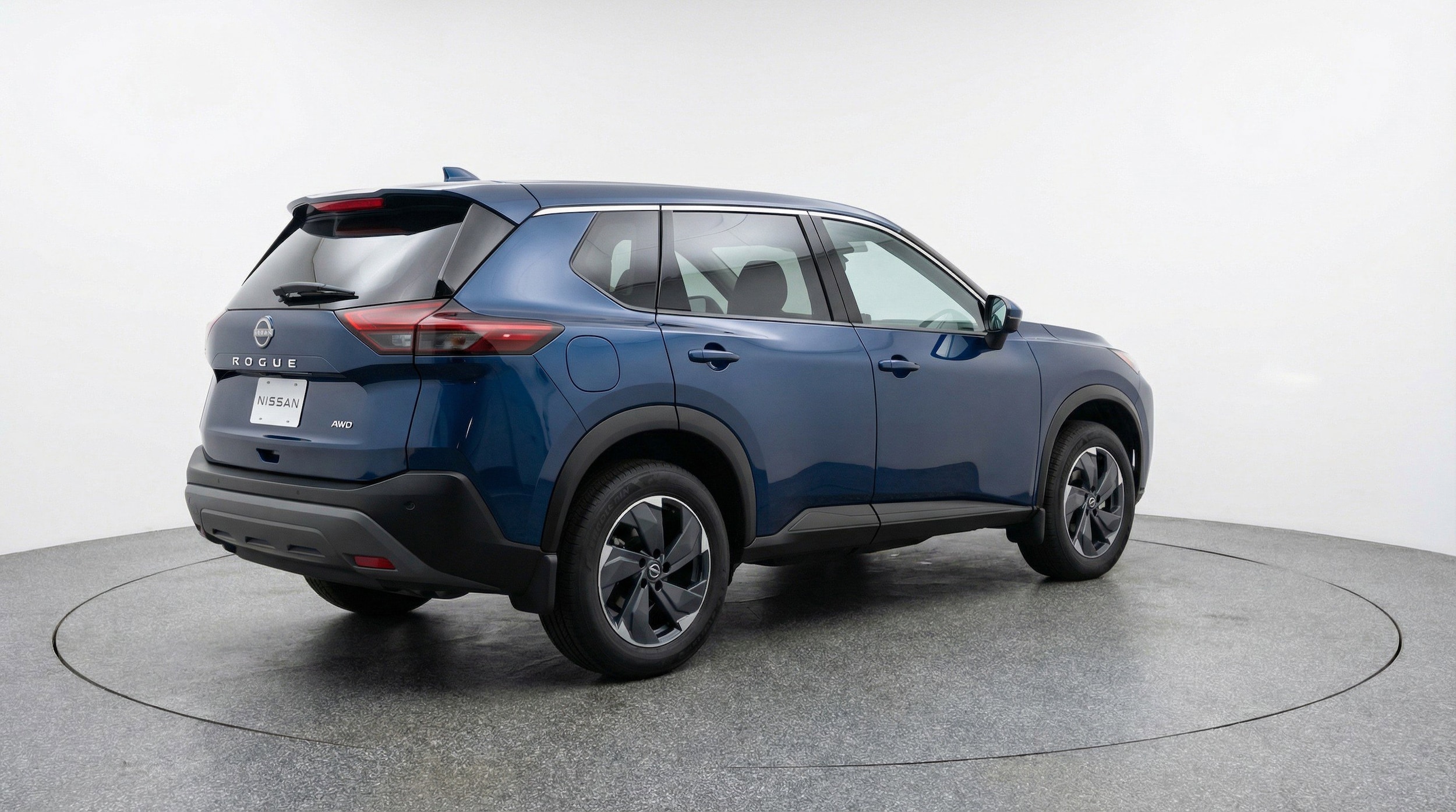 Thumbnail: 2025 Nissan Rogue - 9