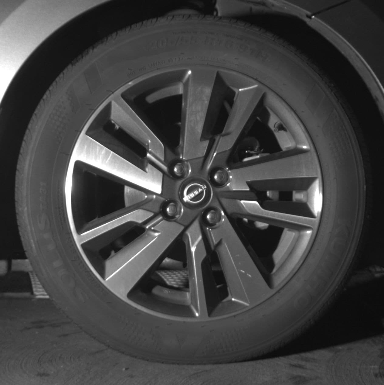 Thumbnail: 2025 Nissan Versa - 10