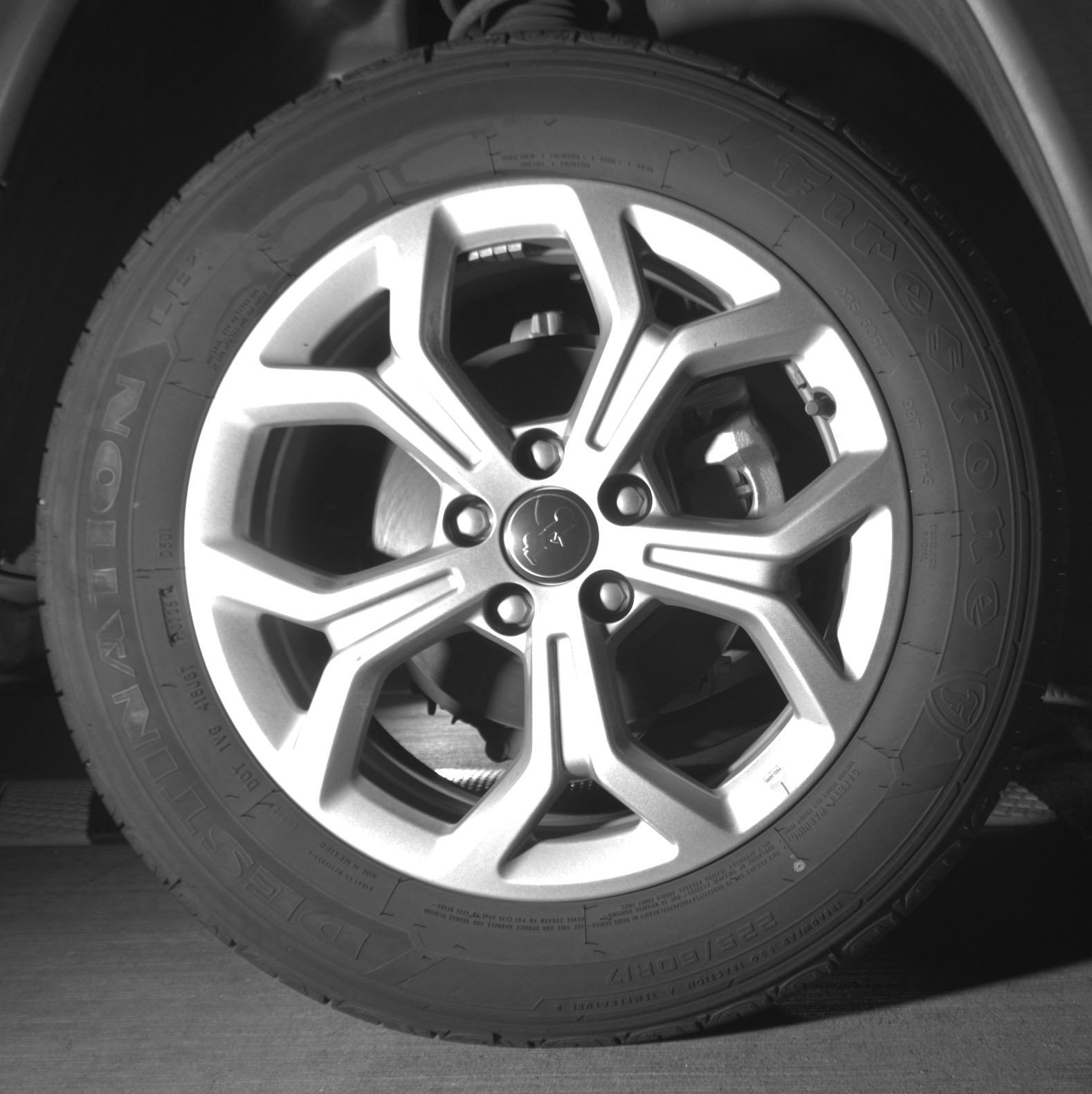 Thumbnail: 2025 Jeep Compass - 15