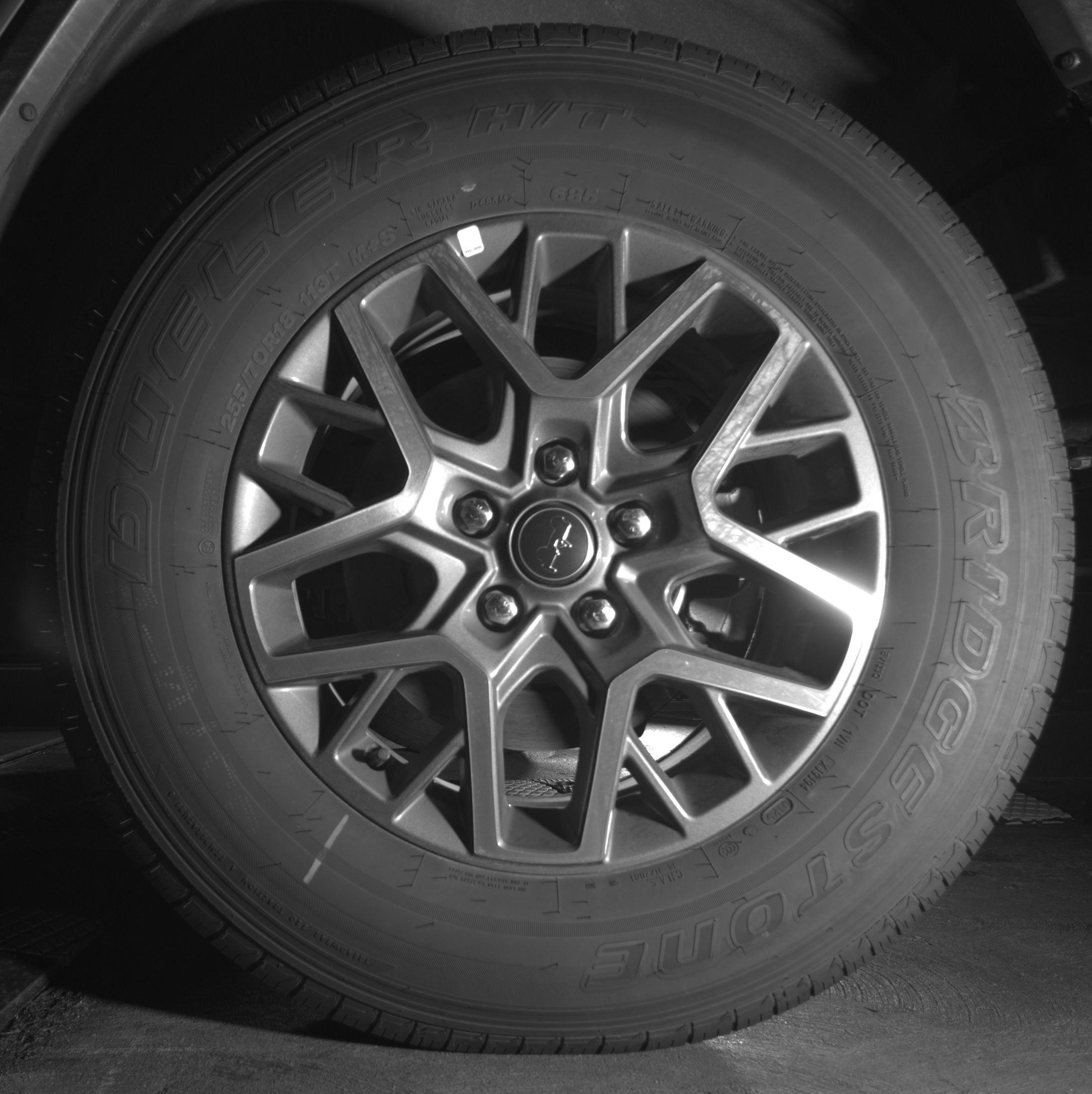 Thumbnail: 2025 Jeep Wrangler - 11