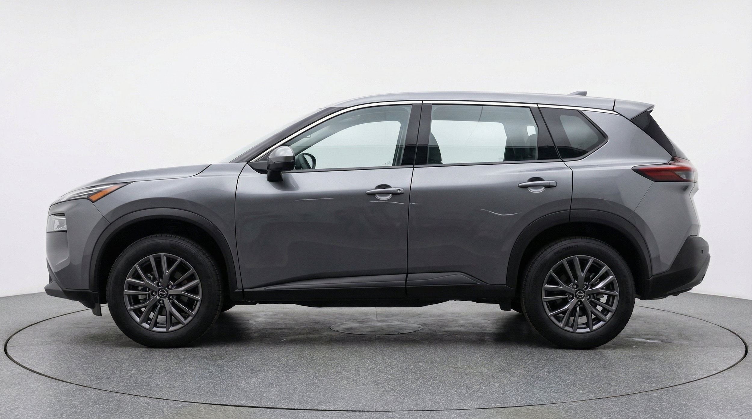 Thumbnail: 2026 Nissan Rogue - 5