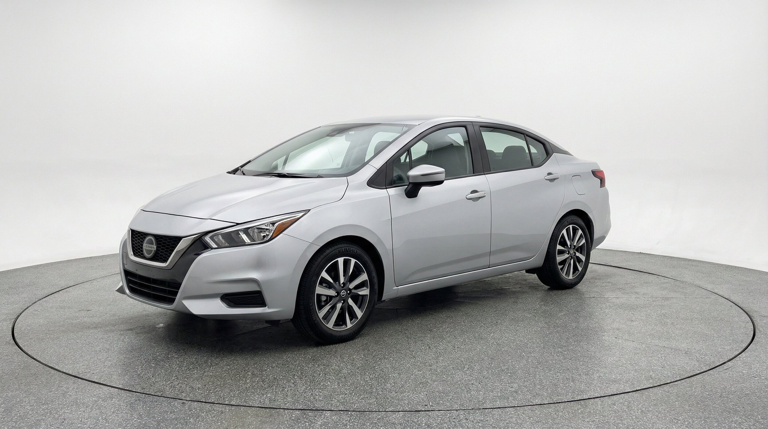 Thumbnail: 2025 Nissan Versa - 3