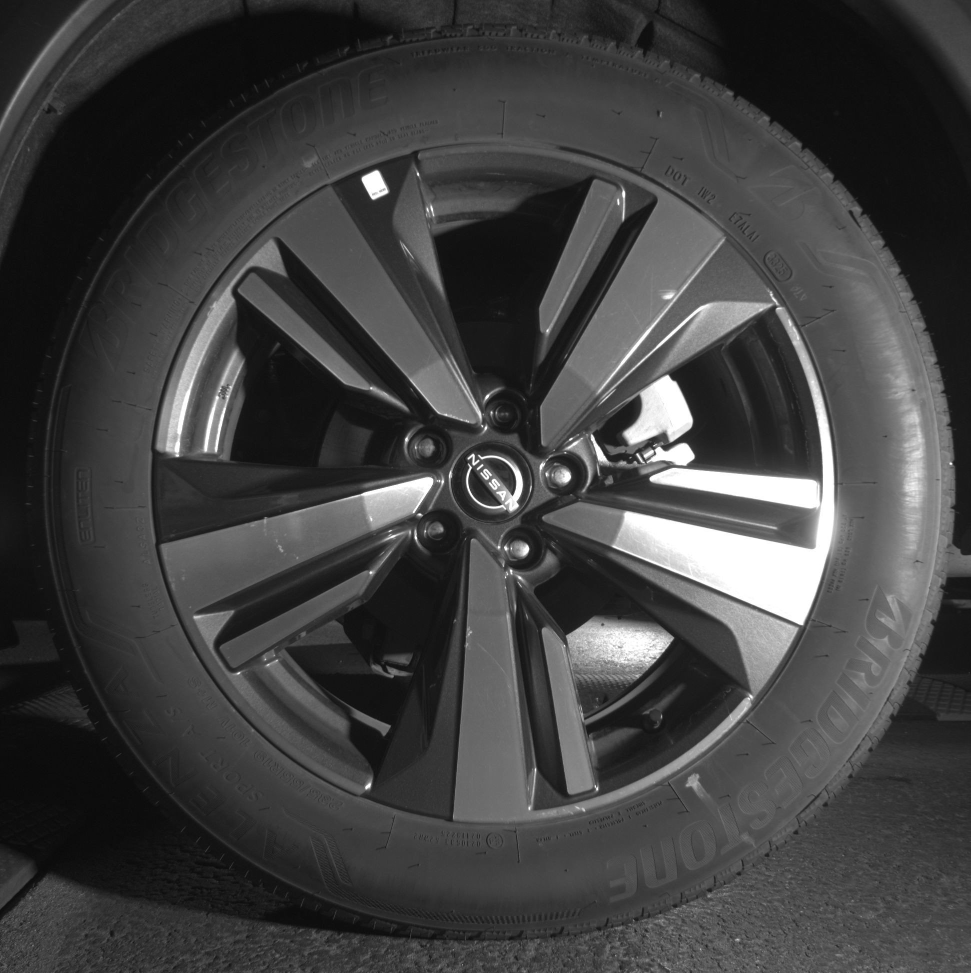 Thumbnail: 2026 Nissan Rogue - 14