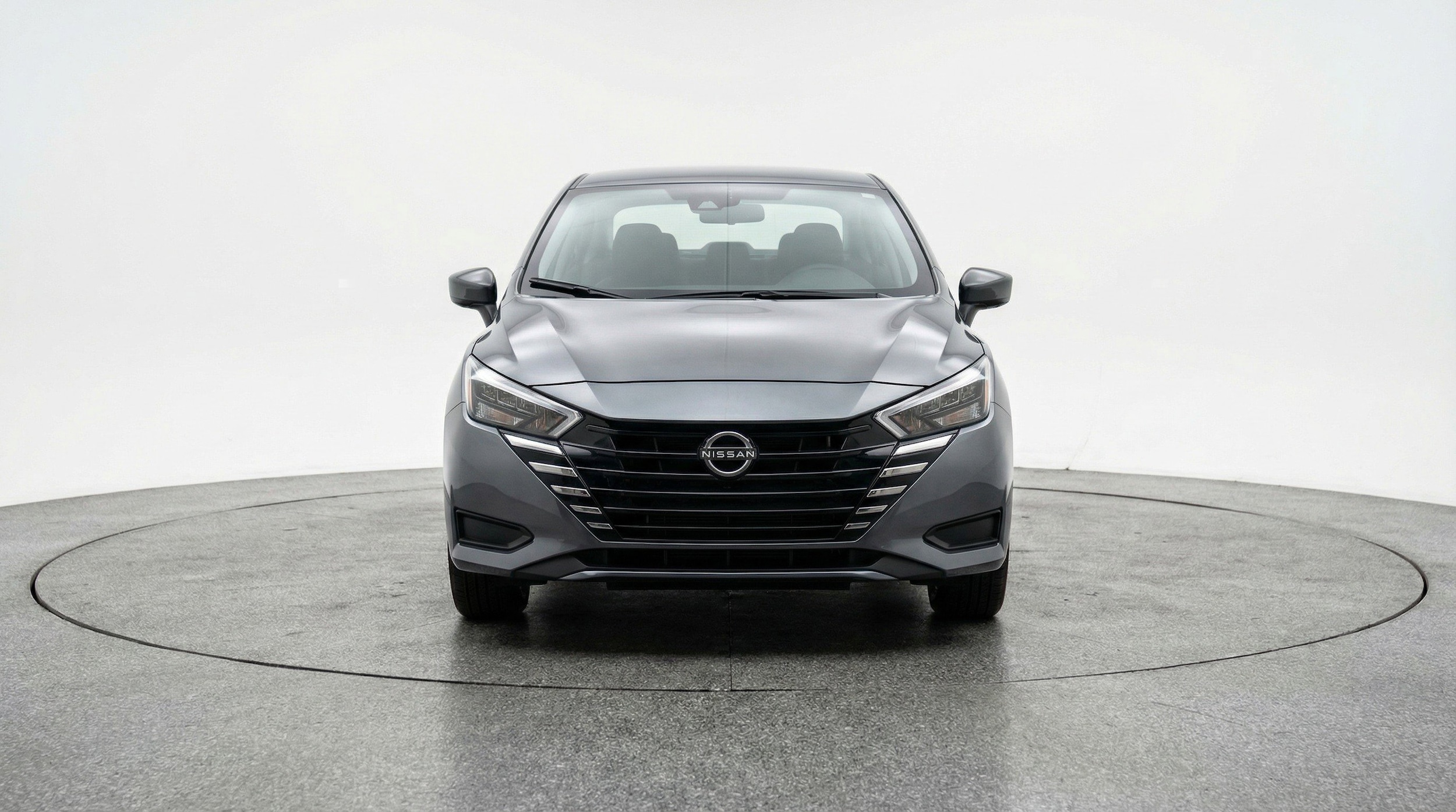 Thumbnail: 2025 Nissan Versa - 2