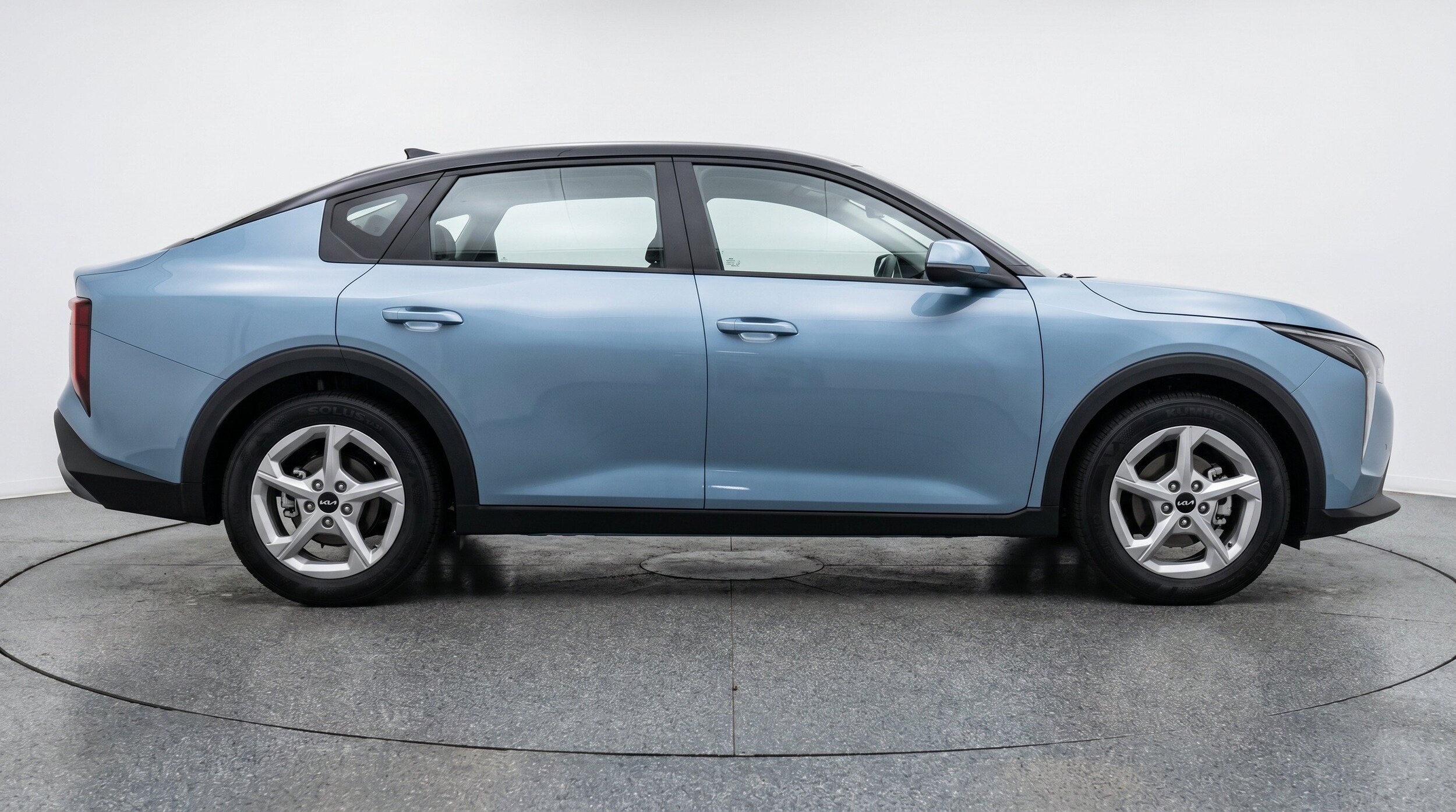 Thumbnail: 2026 Kia K4 - 11