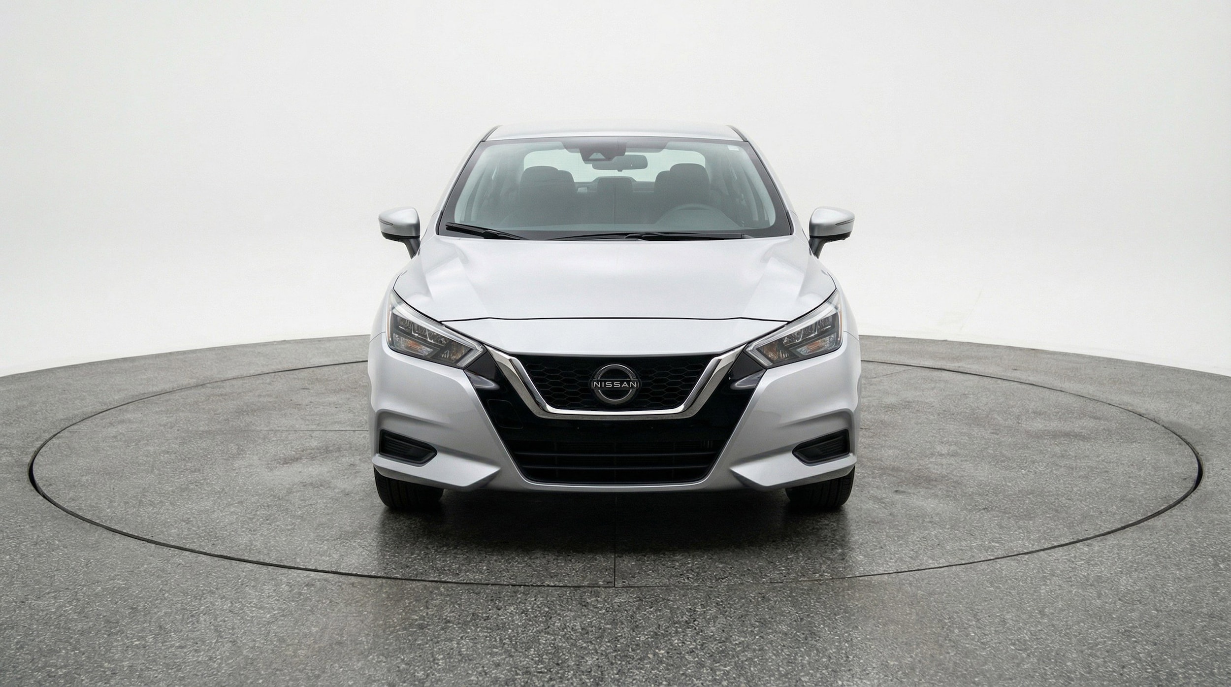 Thumbnail: 2025 Nissan Versa - 2