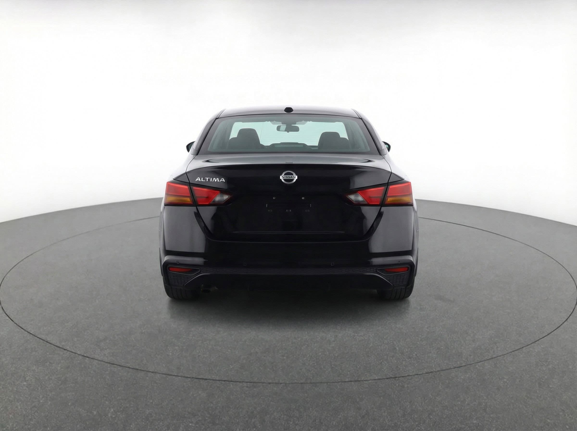 Thumbnail: 2023 Nissan Altima - 7