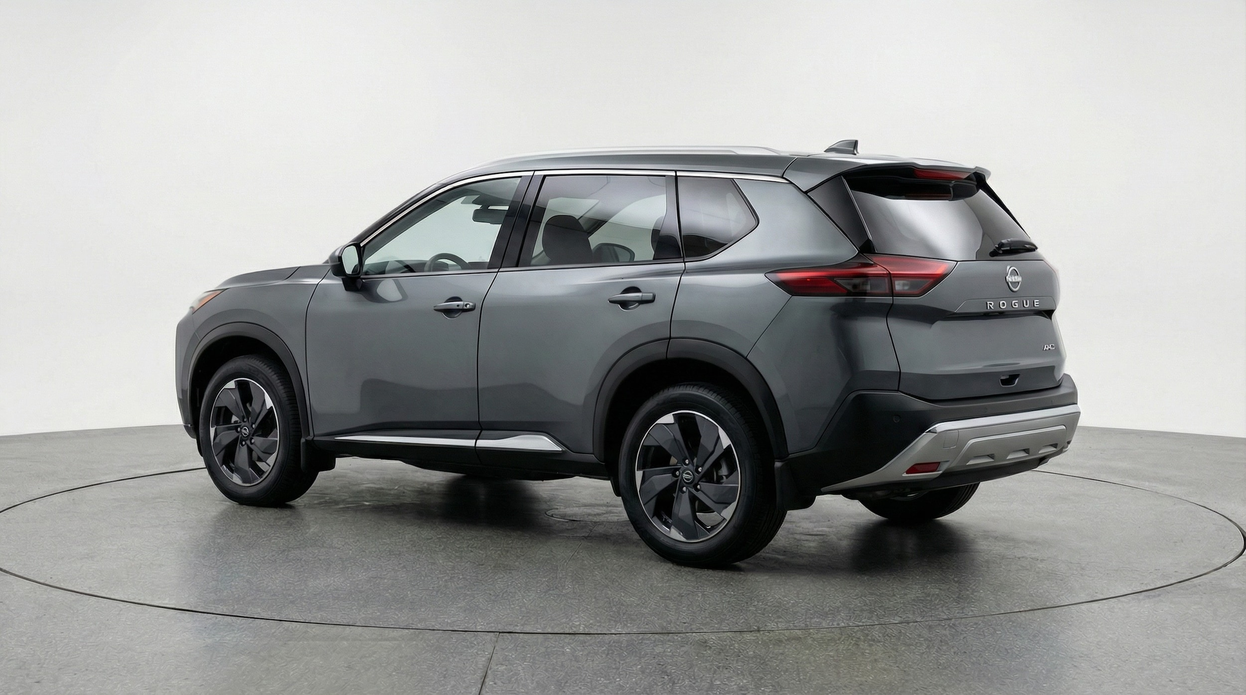 Thumbnail: 2025 Nissan Rogue - 5