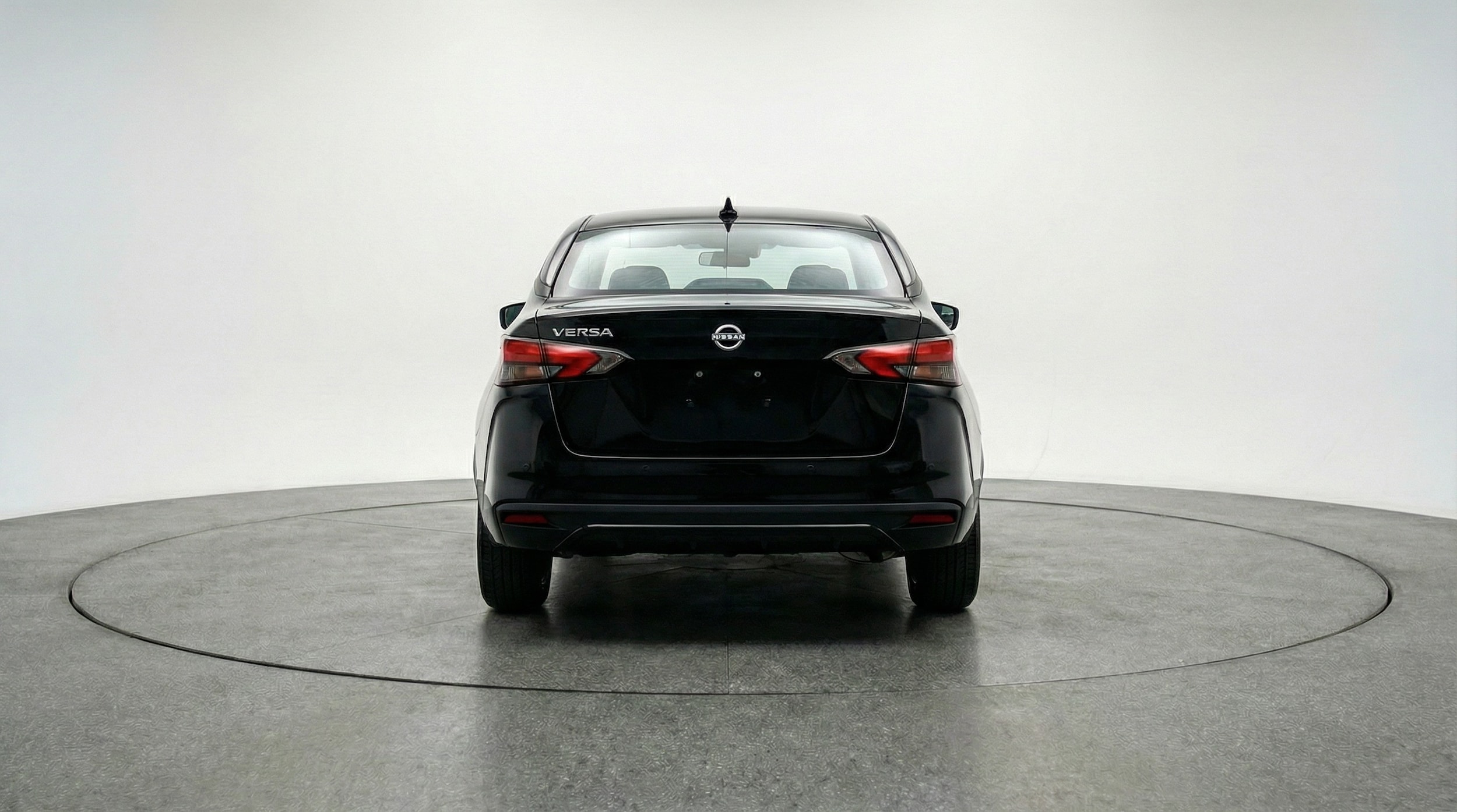 Thumbnail: 2025 Nissan Versa - 6