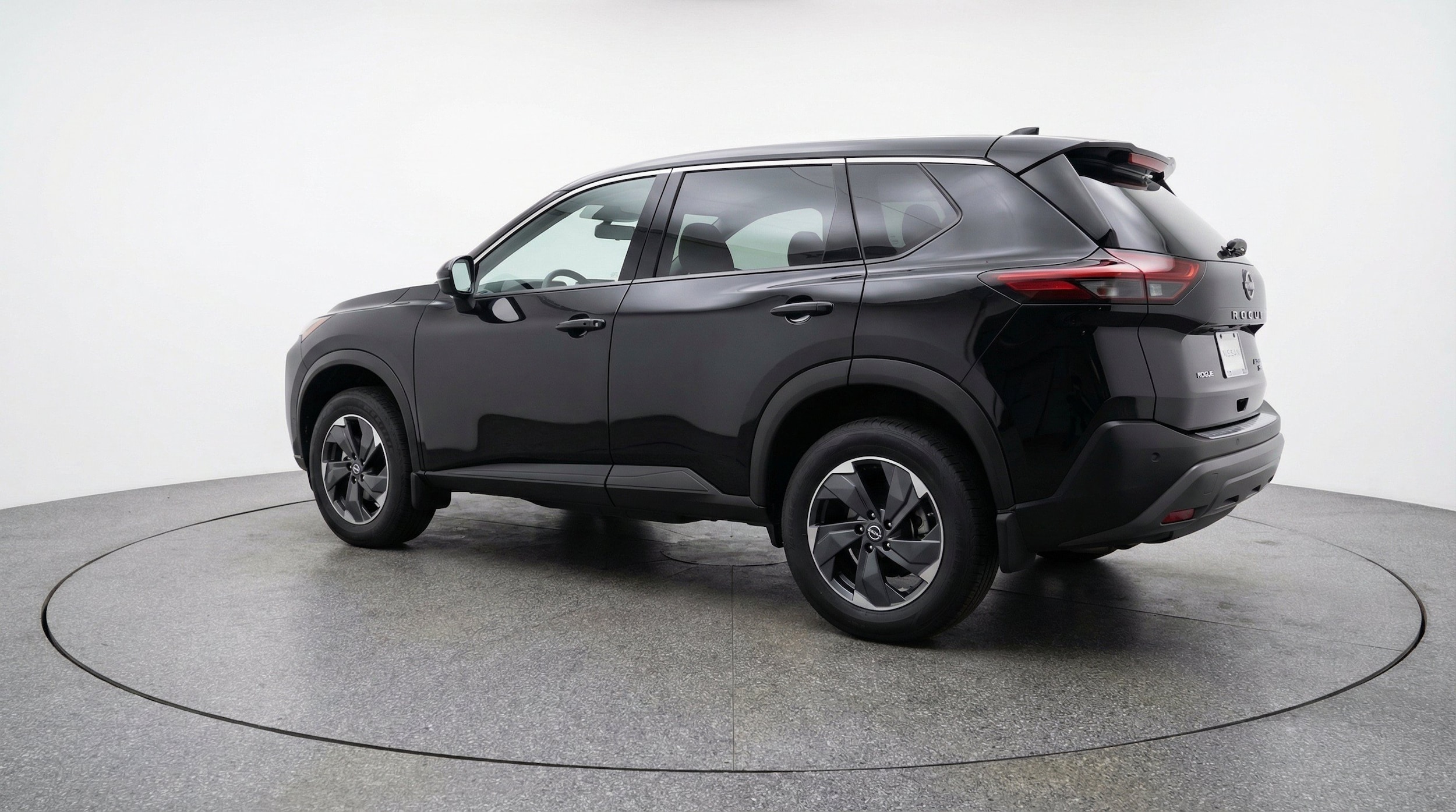 Thumbnail: 2025 Nissan Rogue - 6