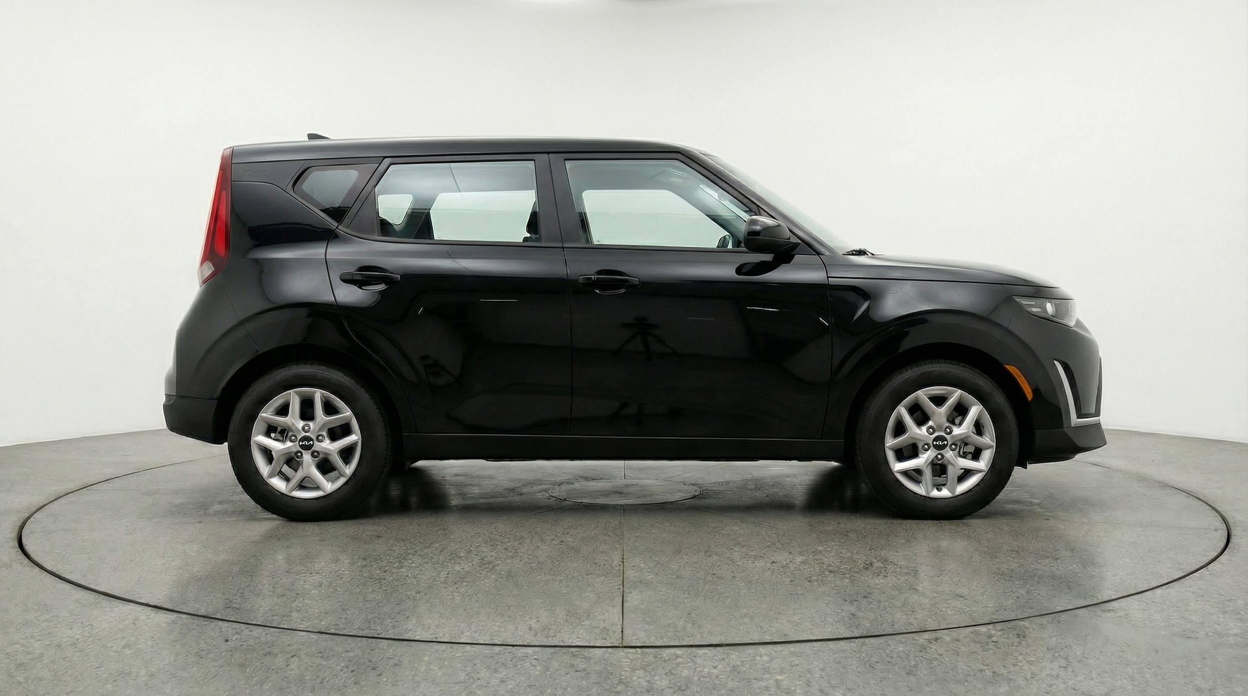 Thumbnail: 2025 Kia Soul - 8