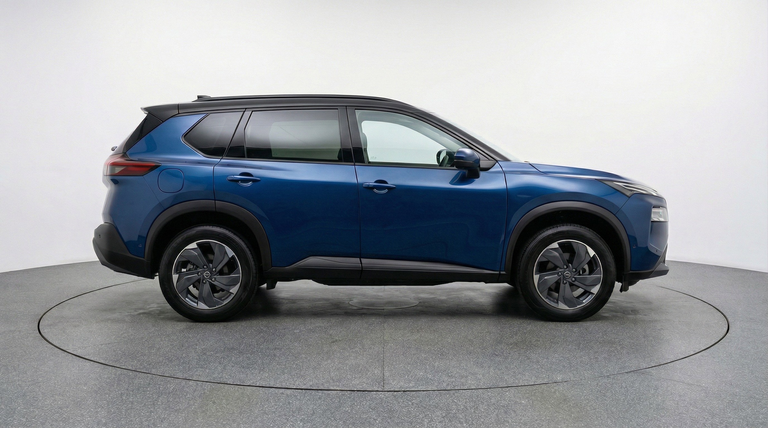 Thumbnail: 2025 Nissan Rogue - 11