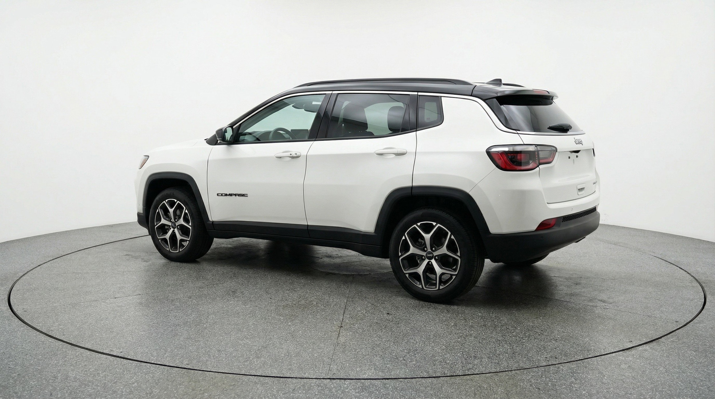 Thumbnail: 2025 Jeep Compass - 6