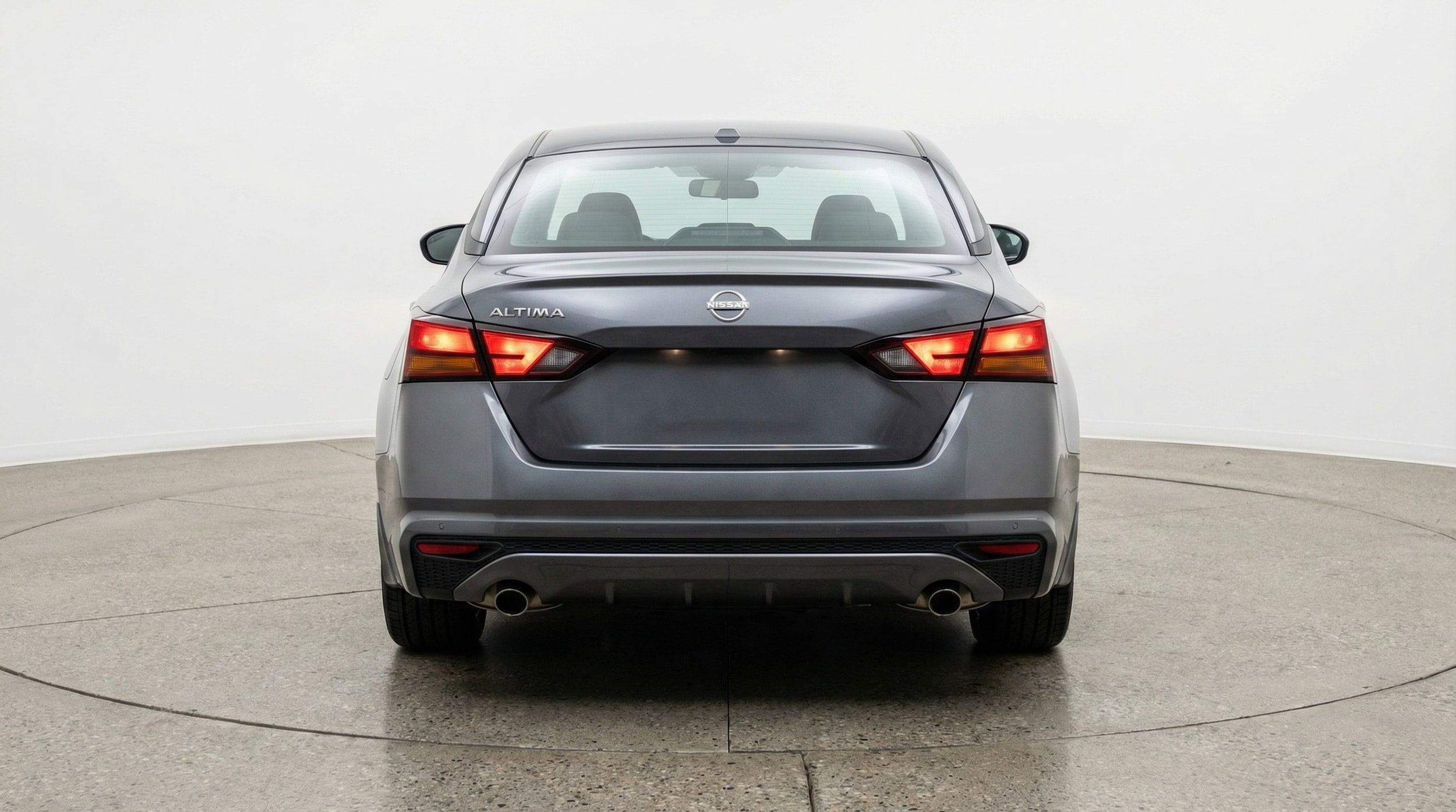 Thumbnail: 2025 Nissan Altima - 6