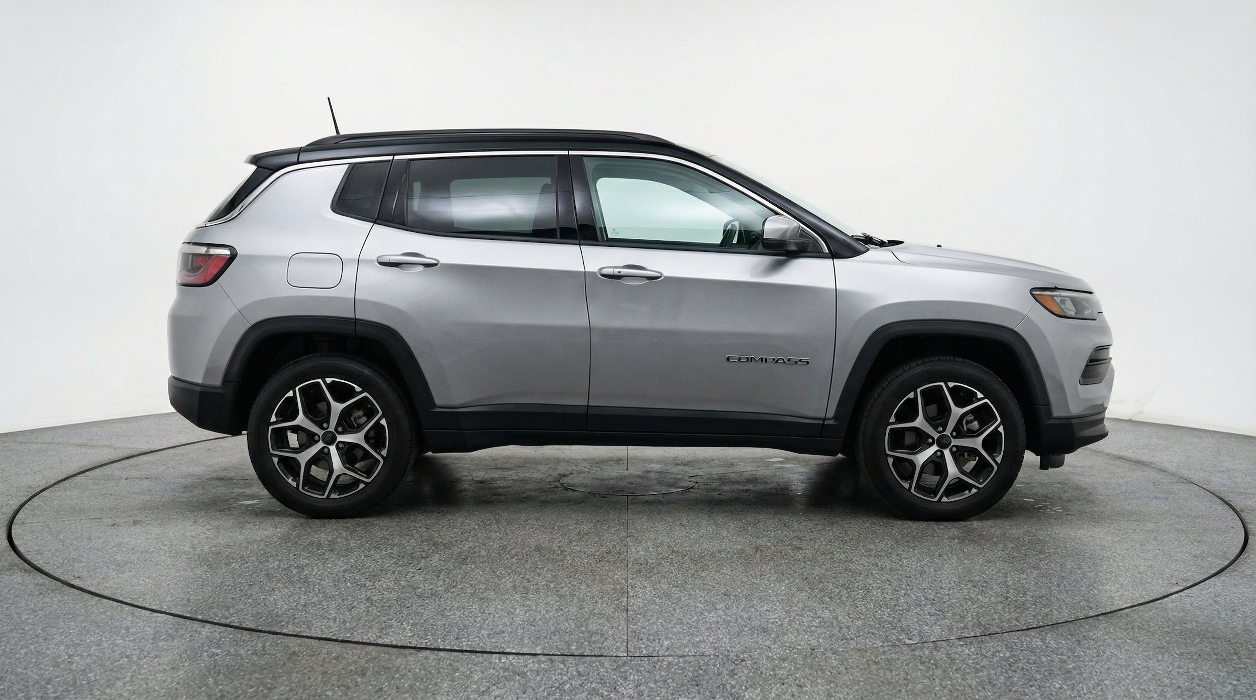 Thumbnail: 2025 Jeep Compass - 10
